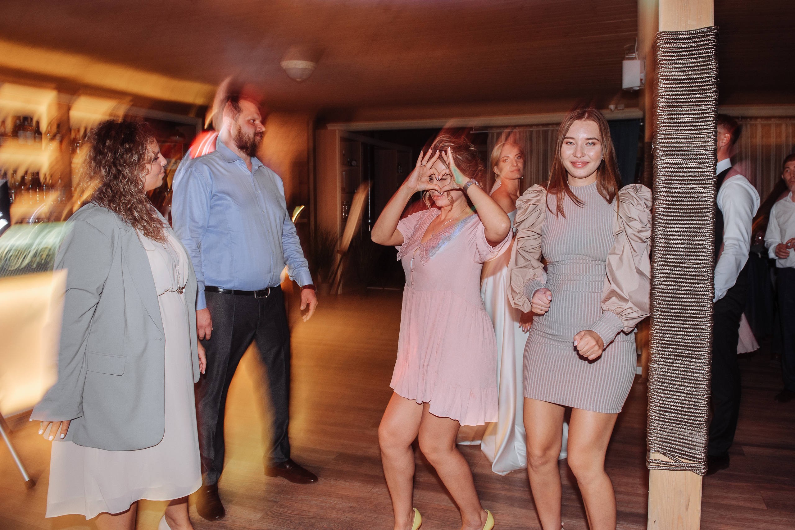 Свадебный фотограф в Уфе. Свадебный и семейный фотограф в Уфе Дарья Наркевич