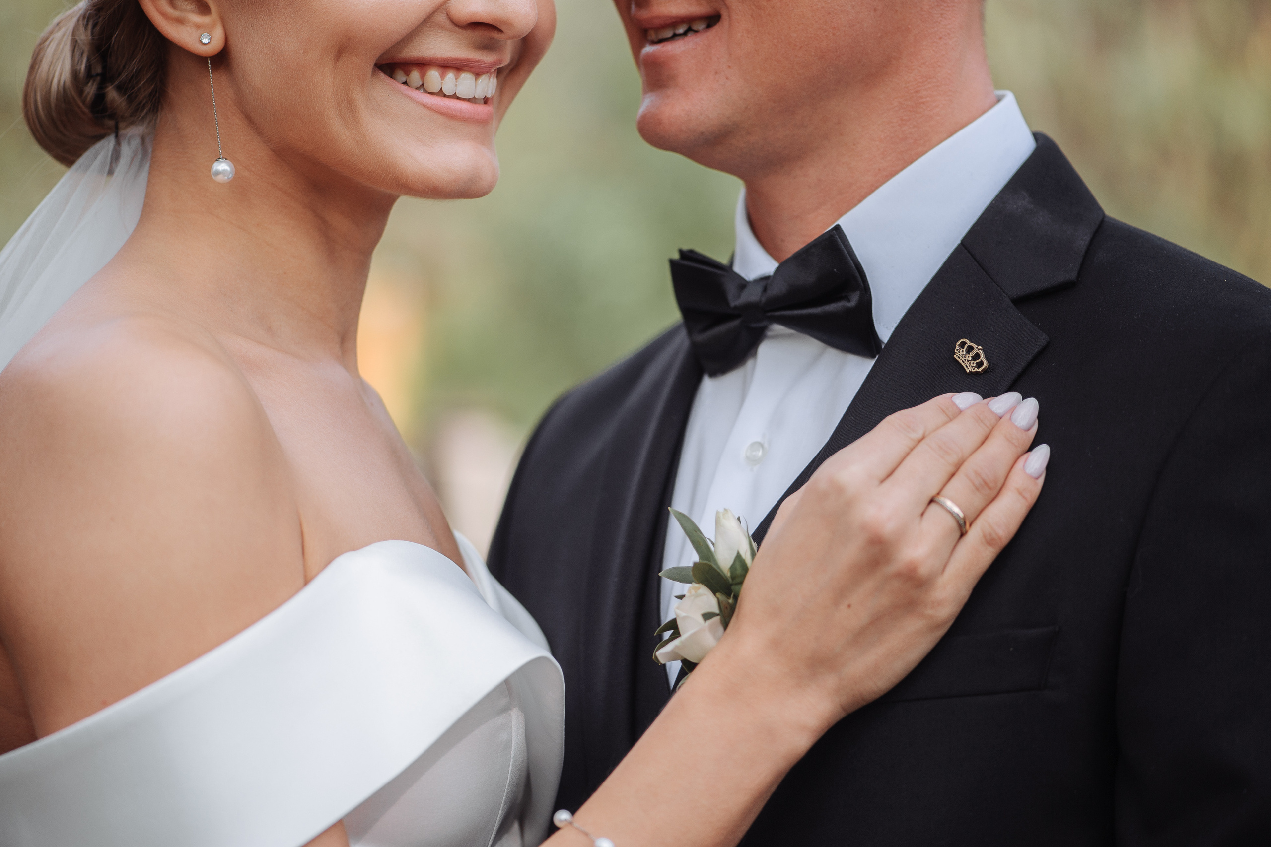 Свадебный фотограф в Уфе. Свадебный и семейный фотограф в Уфе Дарья Наркевич