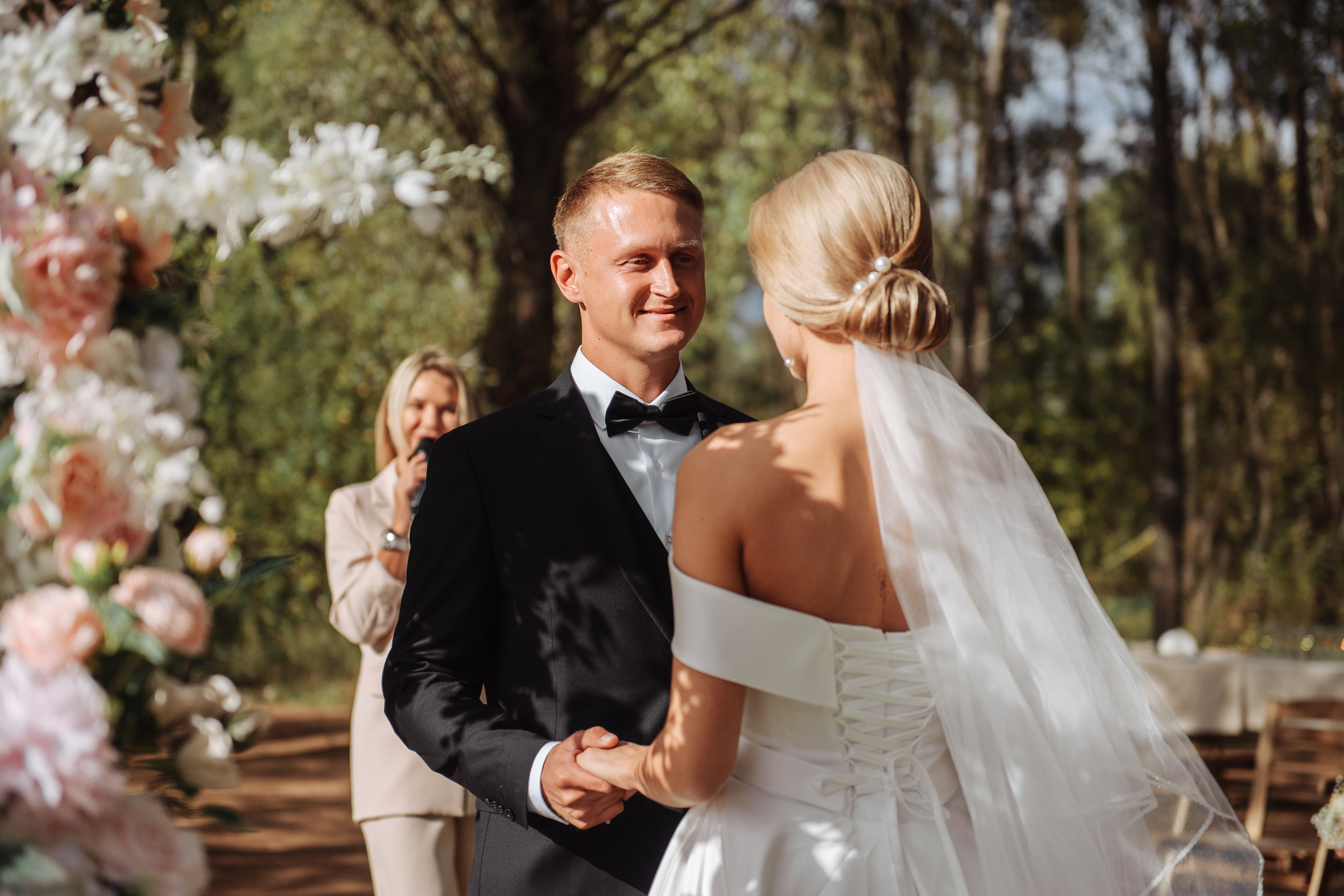 Свадебный фотограф в Уфе. Свадебный и семейный фотограф в Уфе Дарья Наркевич