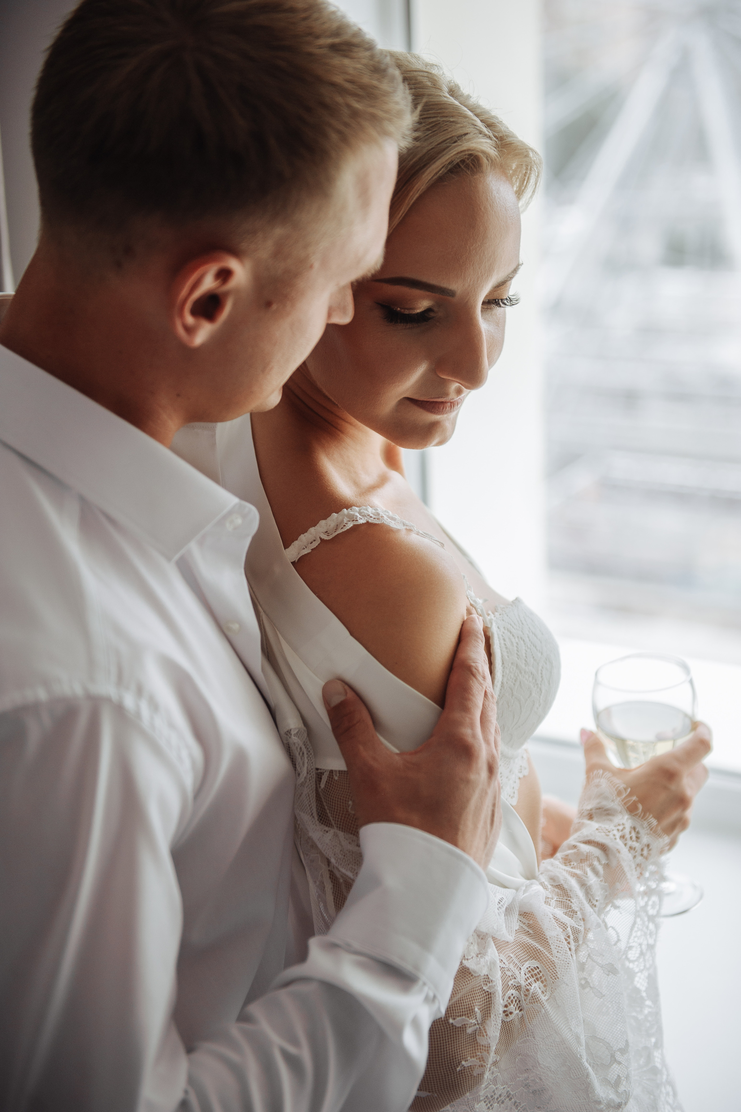 Свадебный фотограф в Уфе. Свадебный и семейный фотограф в Уфе Дарья Наркевич