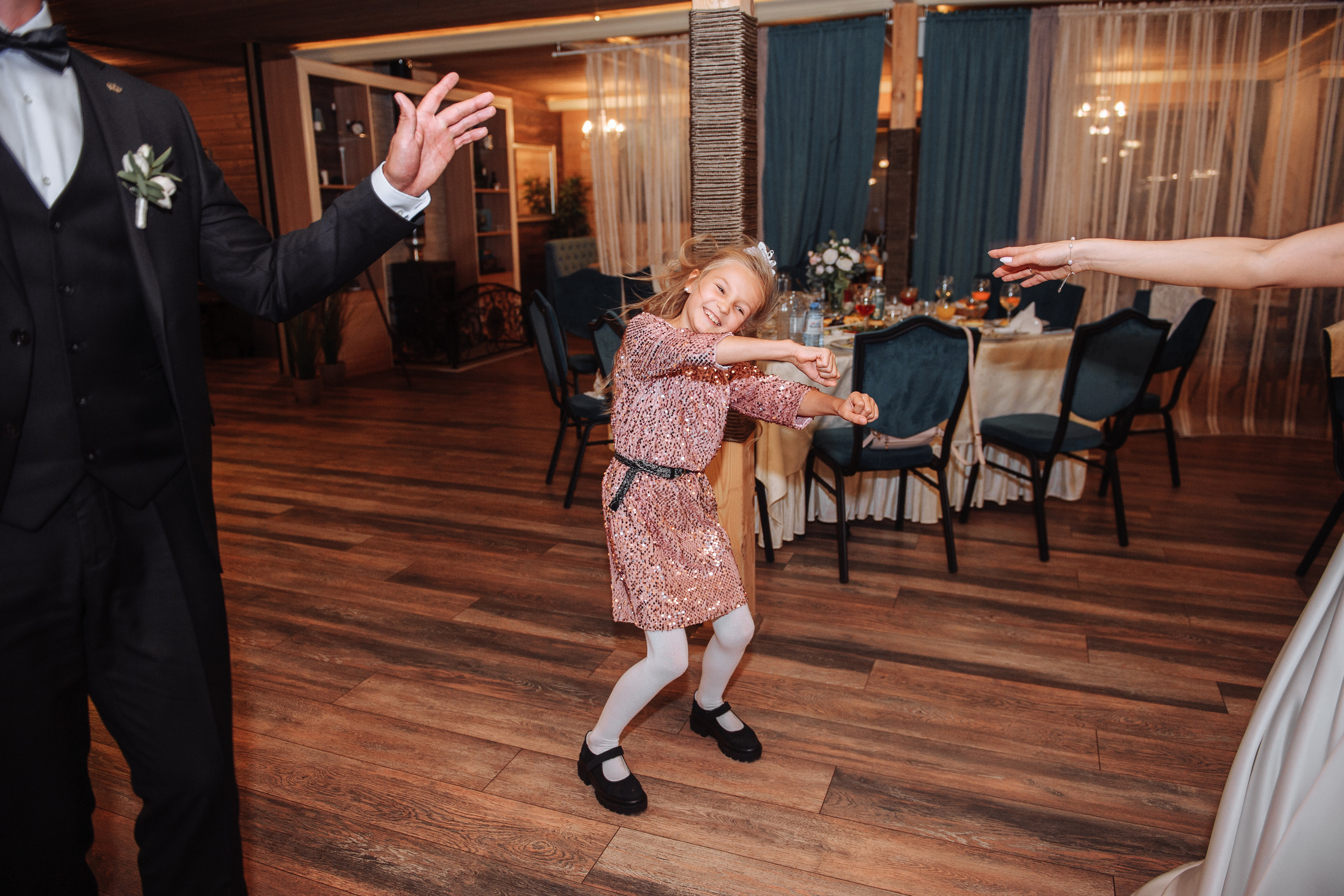 Свадебный фотограф в Уфе. Свадебный и семейный фотограф в Уфе Дарья Наркевич