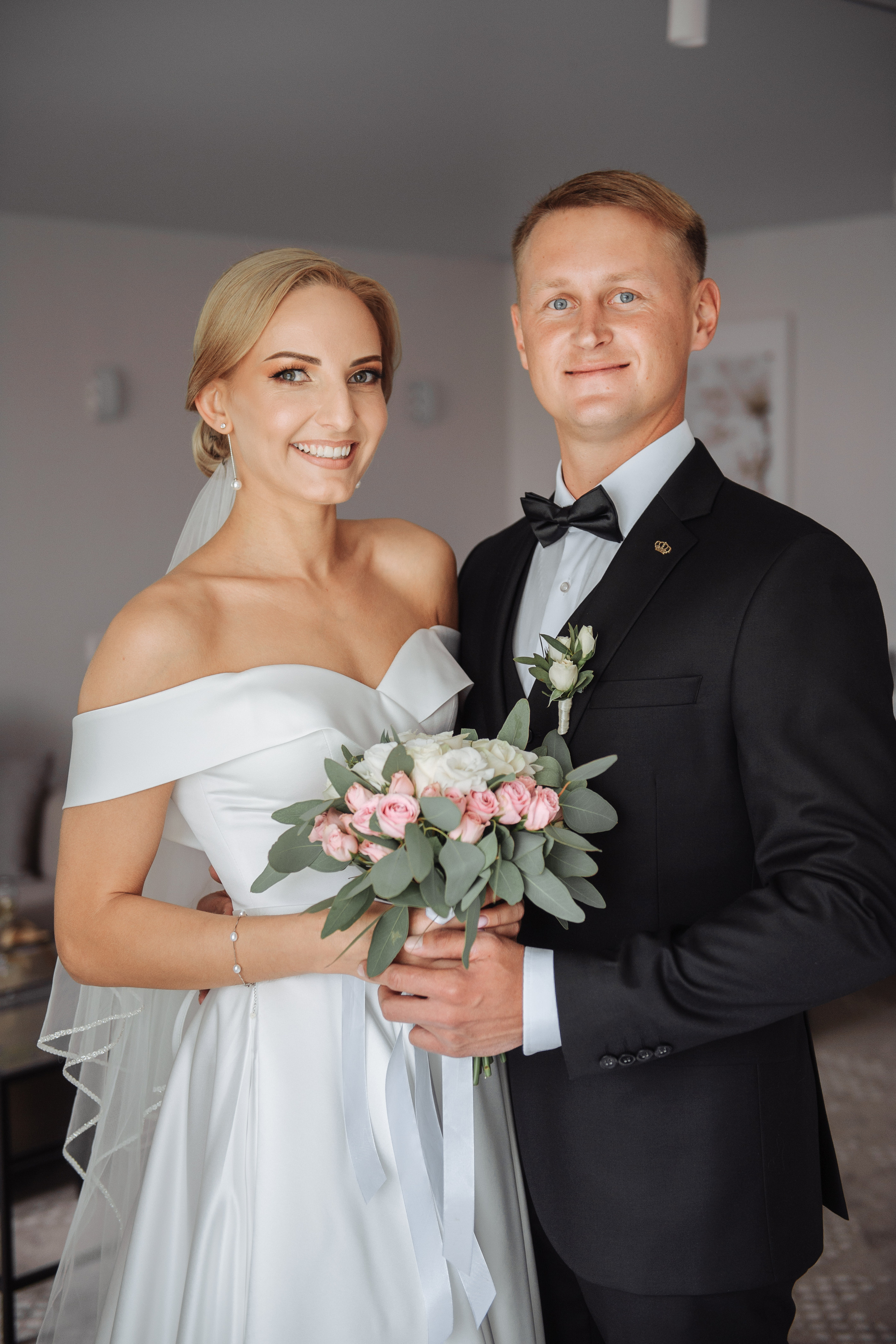 Свадебный фотограф в Уфе. Свадебный и семейный фотограф в Уфе Дарья Наркевич