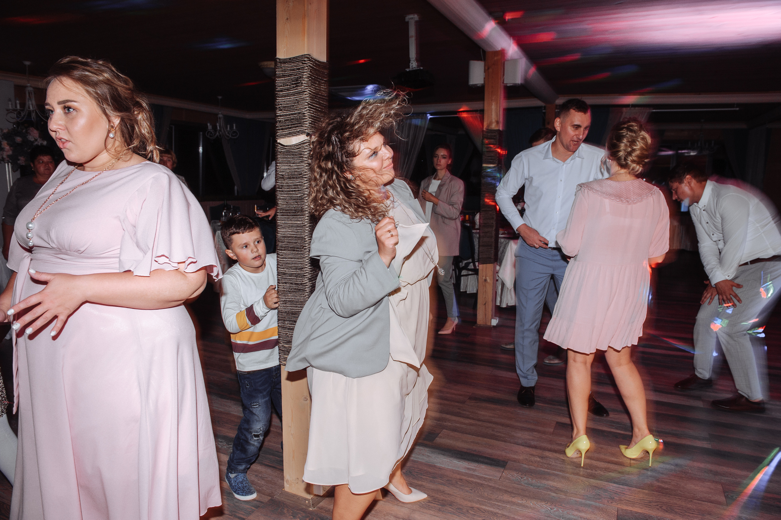 Свадебный фотограф в Уфе. Свадебный и семейный фотограф в Уфе Дарья Наркевич