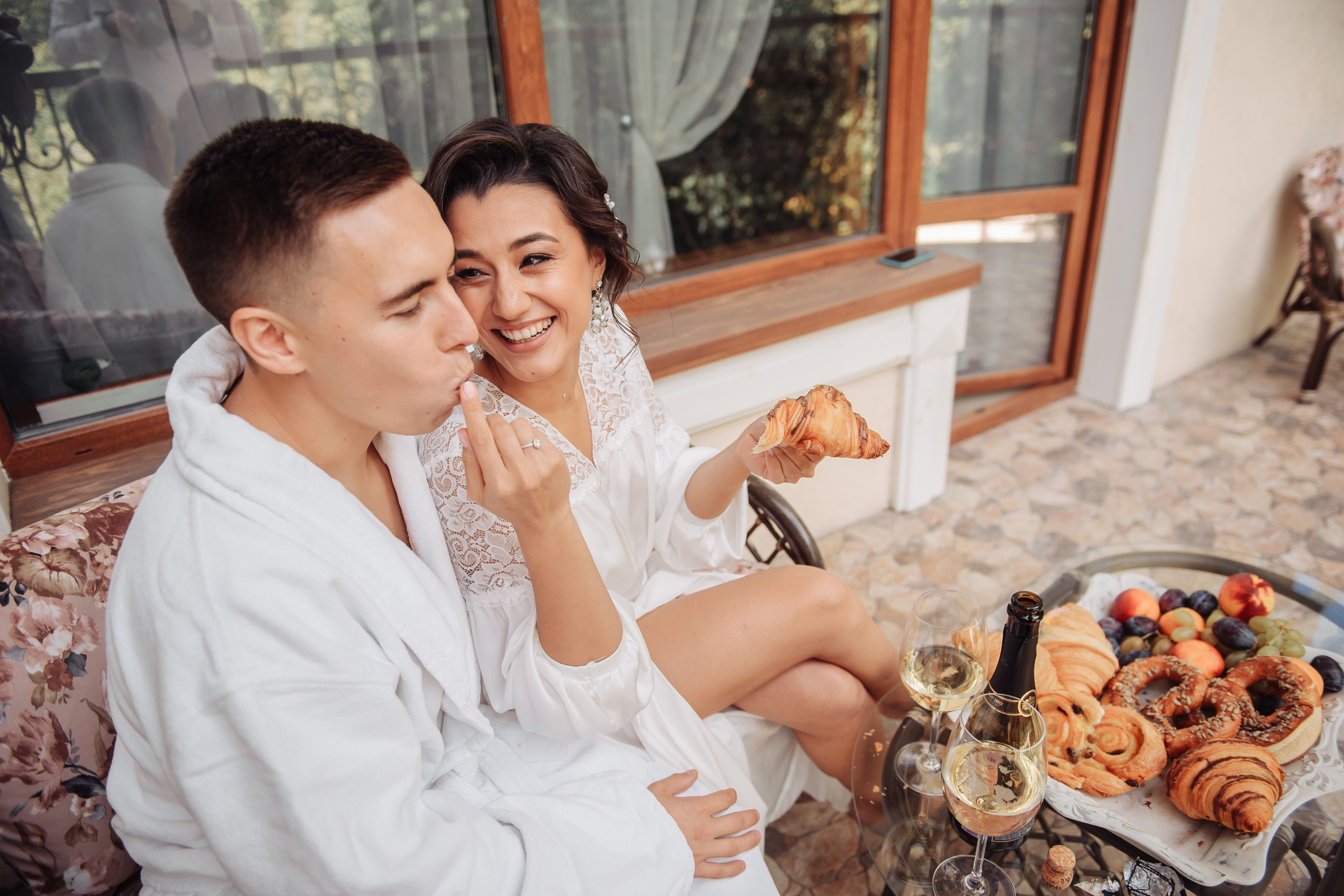 Свадебная фотосессия Уфа. Свадебный и семейный фотограф в Уфе Дарья Наркевич