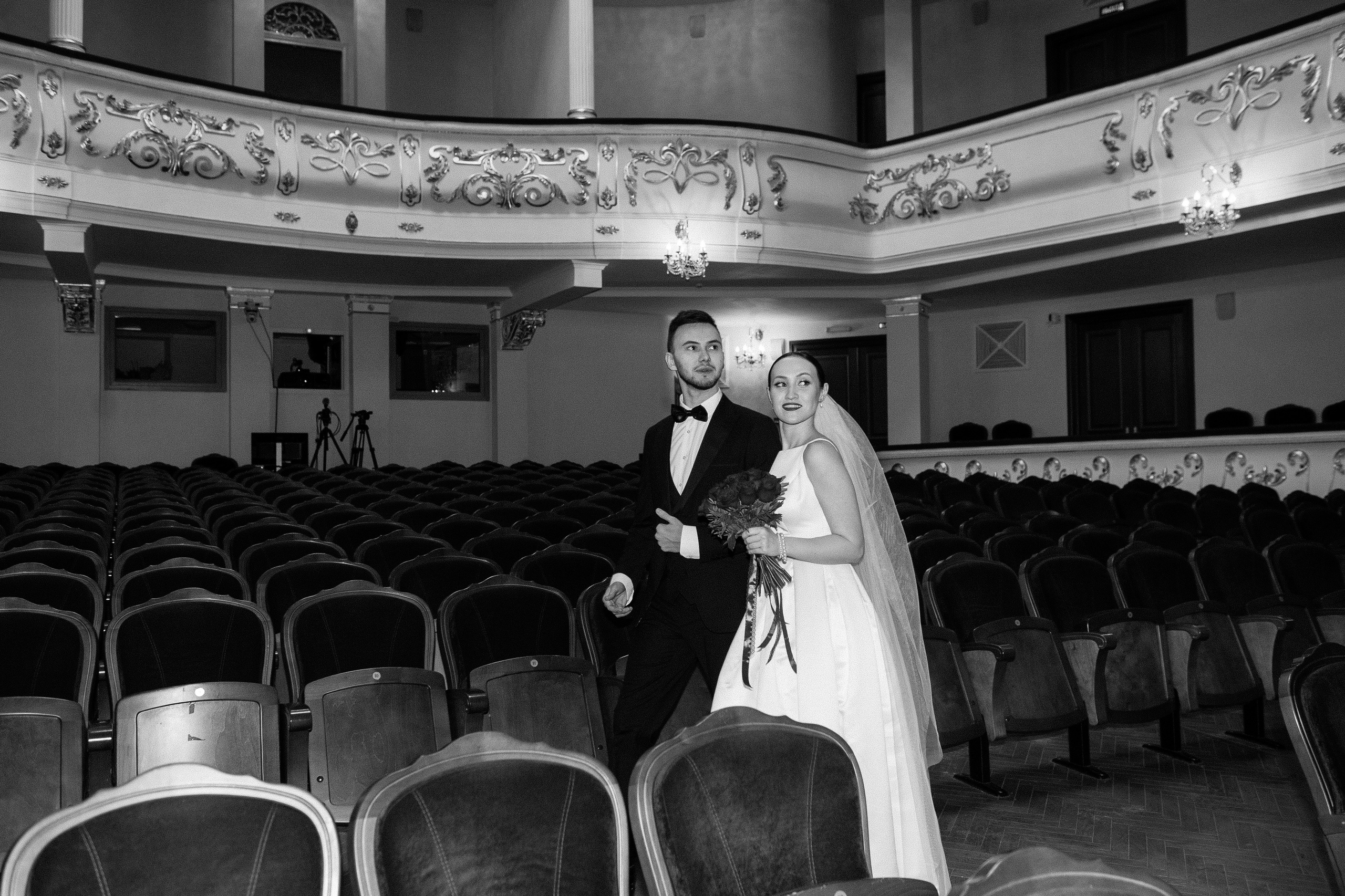 Милена и Данил. Свадебный и семейный фотограф в Уфе Дарья Наркевич