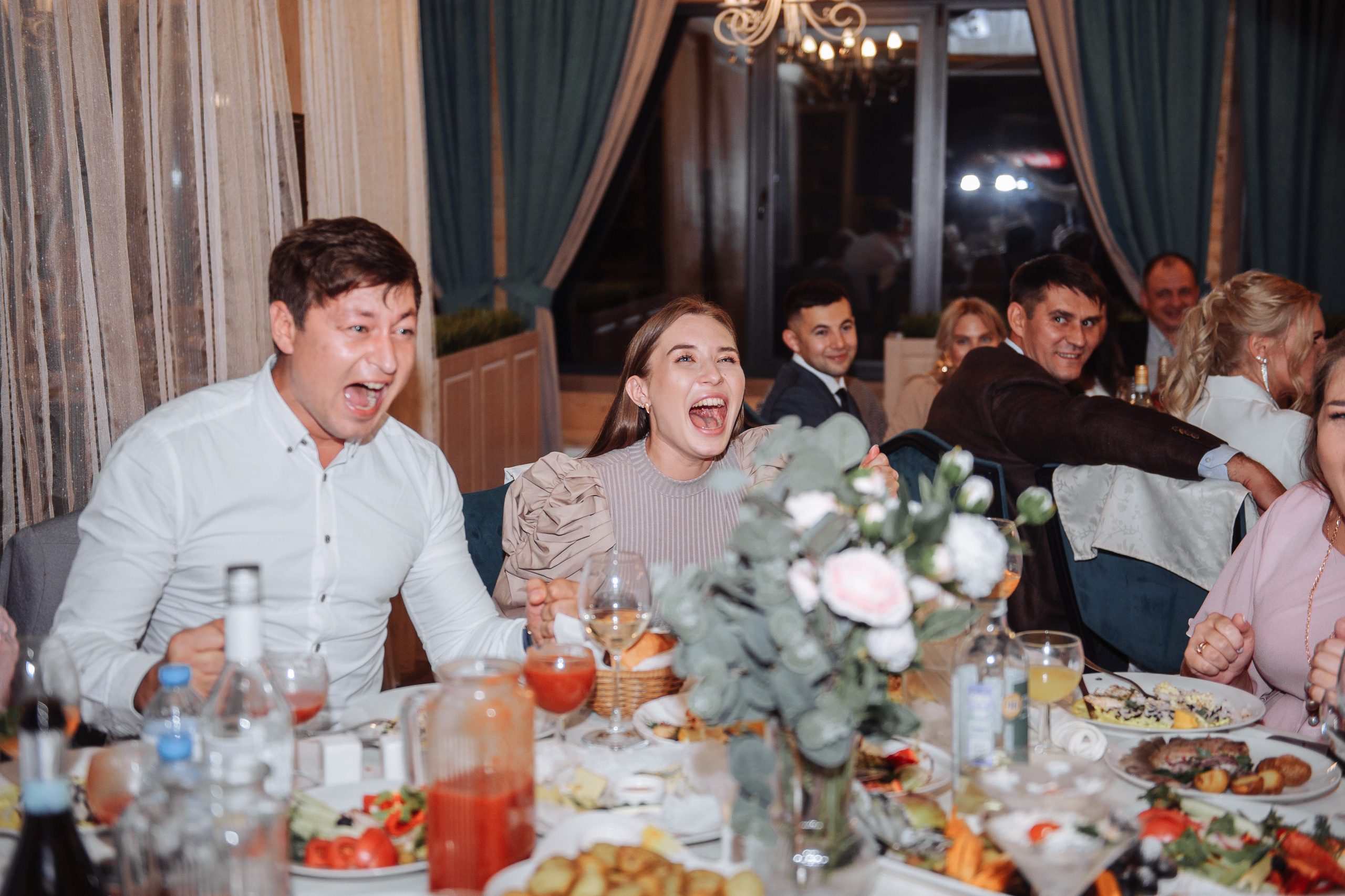 Свадебный фотограф в Уфе. Свадебный и семейный фотограф в Уфе Дарья Наркевич