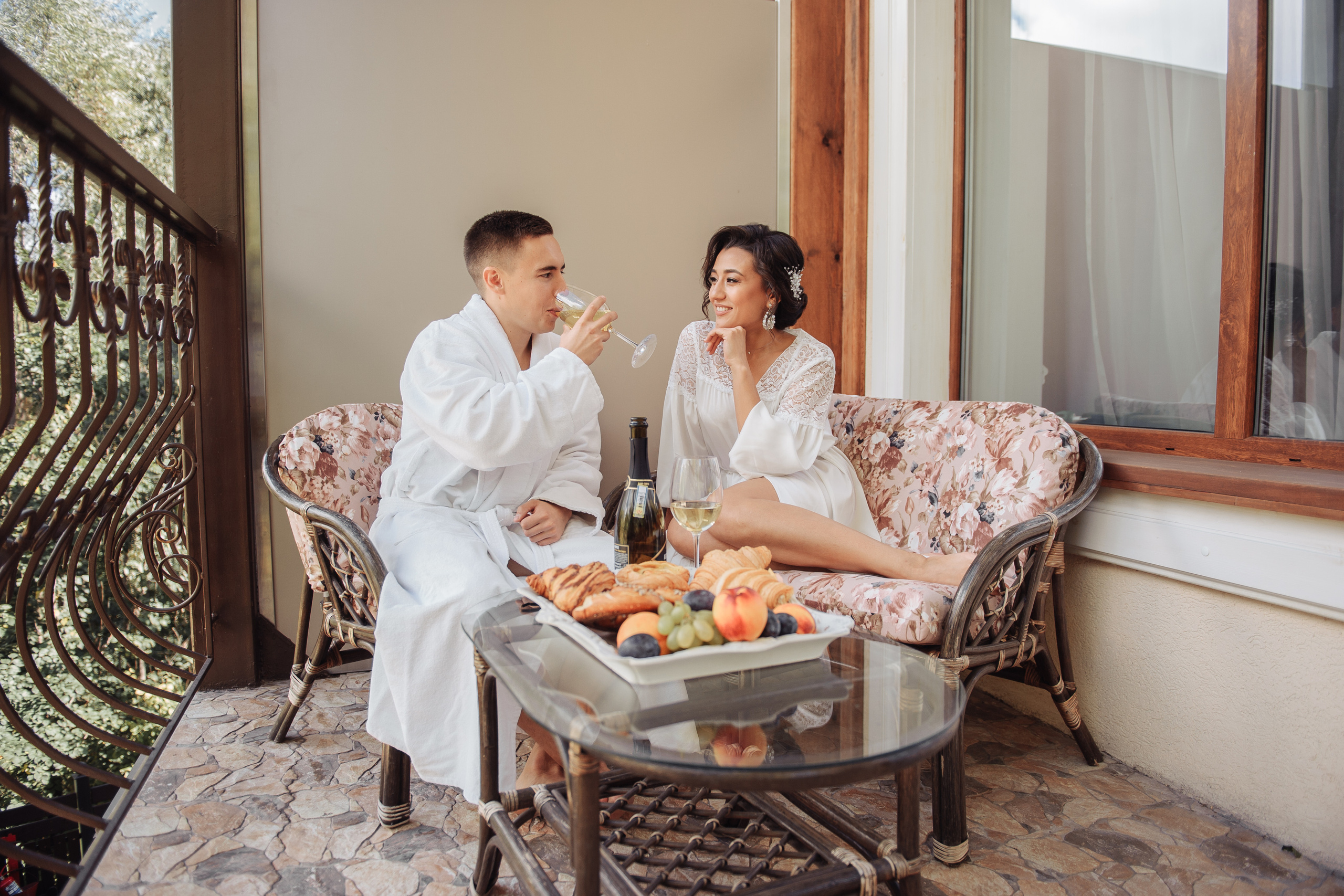 Свадебная фотосессия Уфа. Свадебный и семейный фотограф в Уфе Дарья Наркевич