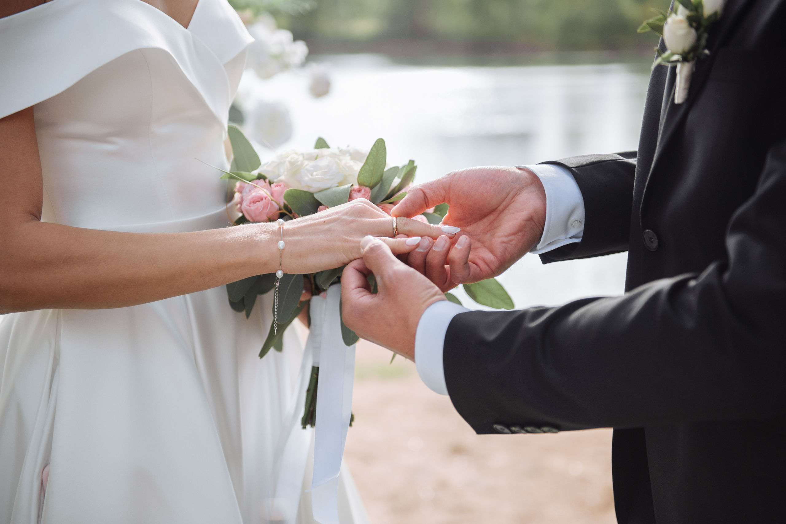 Свадебный фотограф в Уфе. Свадебный и семейный фотограф в Уфе Дарья Наркевич