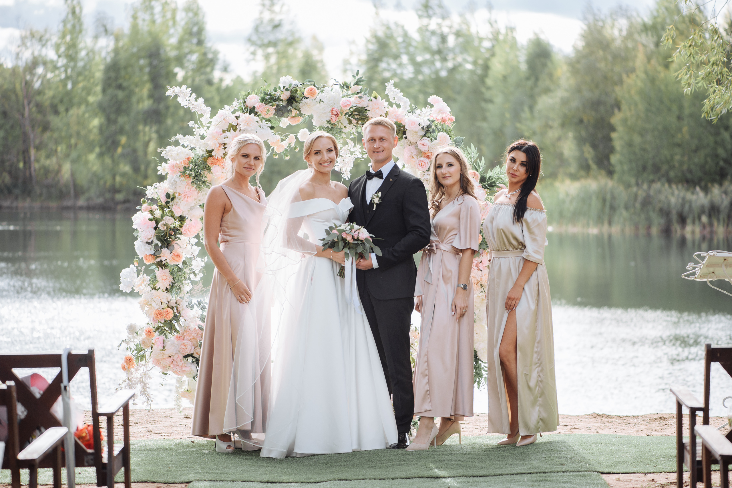 Свадебный фотограф в Уфе. Свадебный и семейный фотограф в Уфе Дарья Наркевич