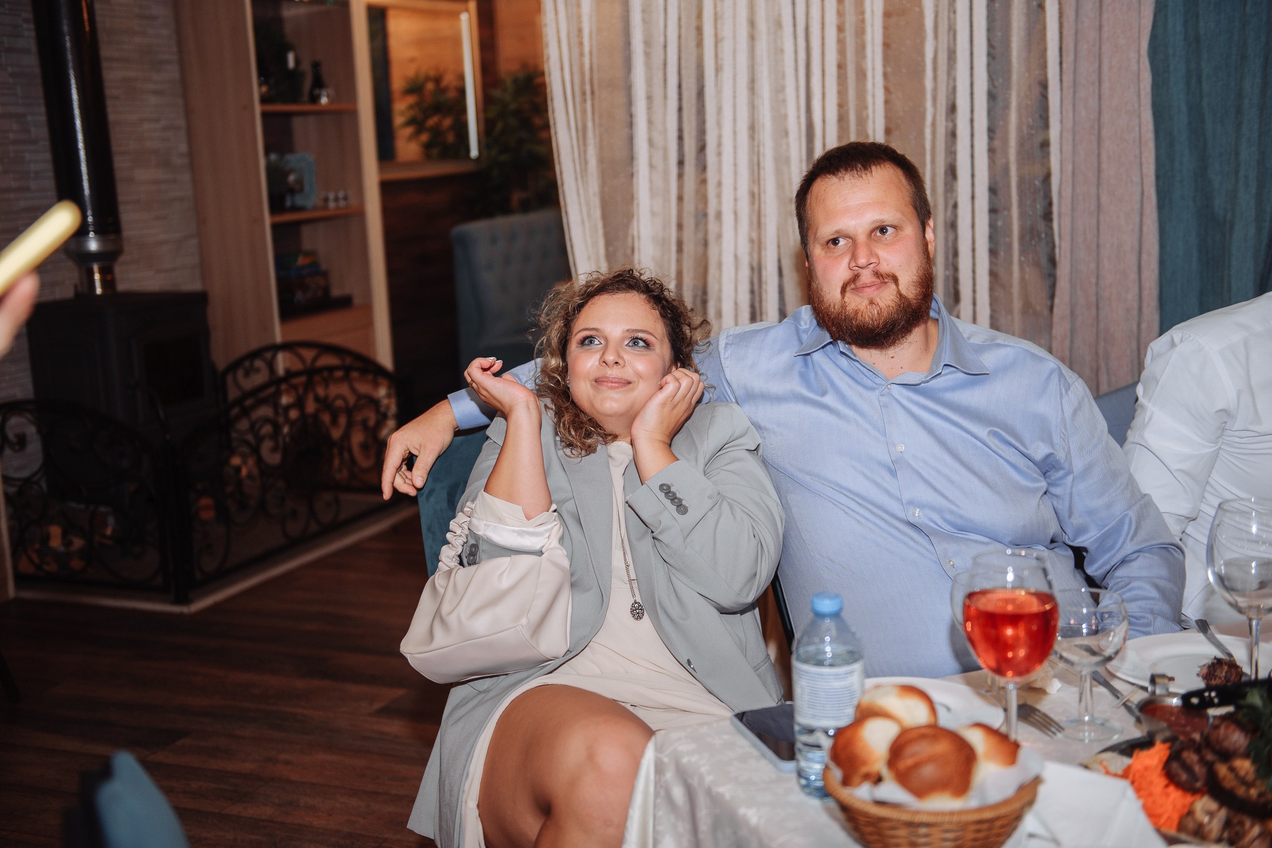 Свадебный фотограф в Уфе. Свадебный и семейный фотограф в Уфе Дарья Наркевич