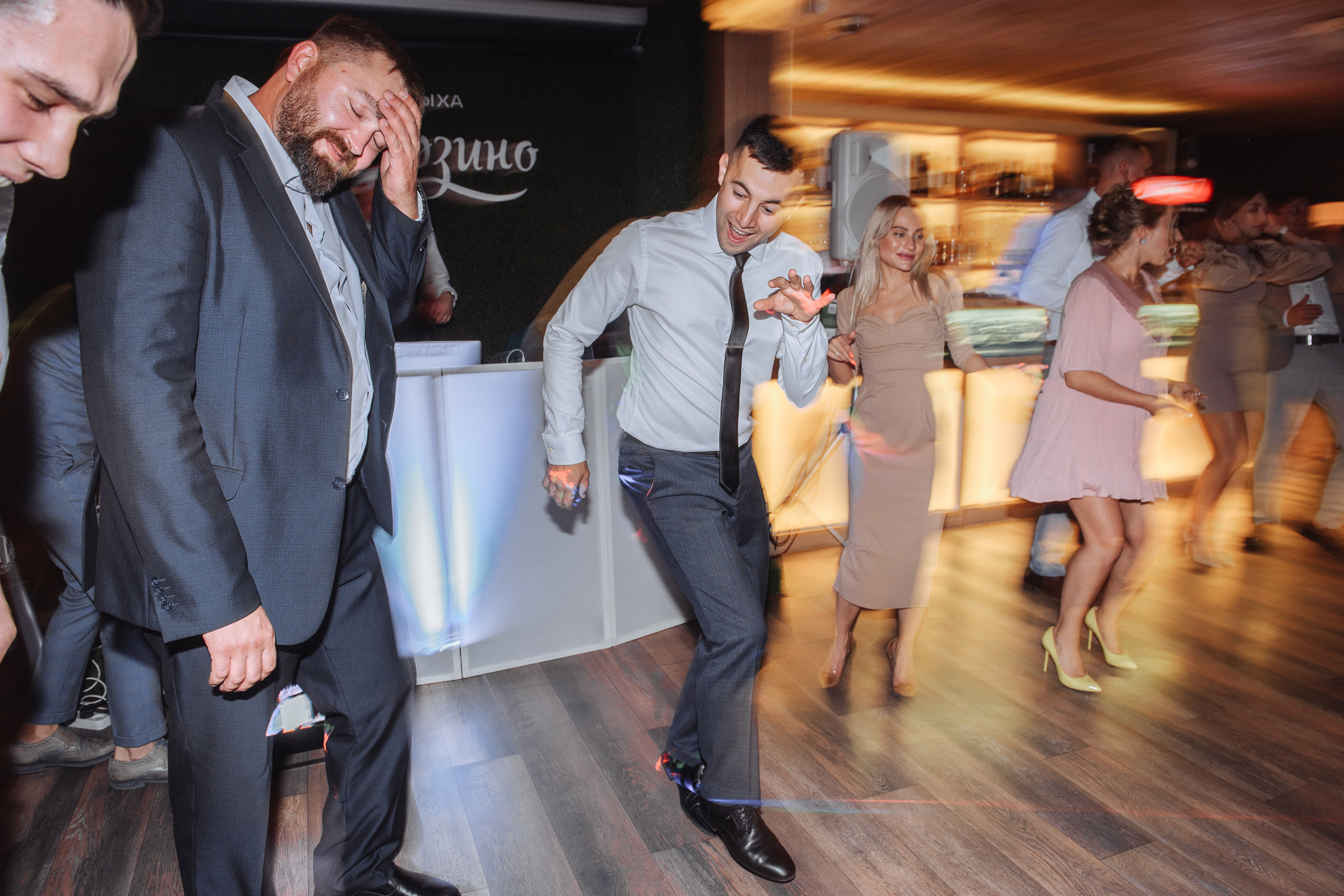 Свадебный фотограф в Уфе. Свадебный и семейный фотограф в Уфе Дарья Наркевич