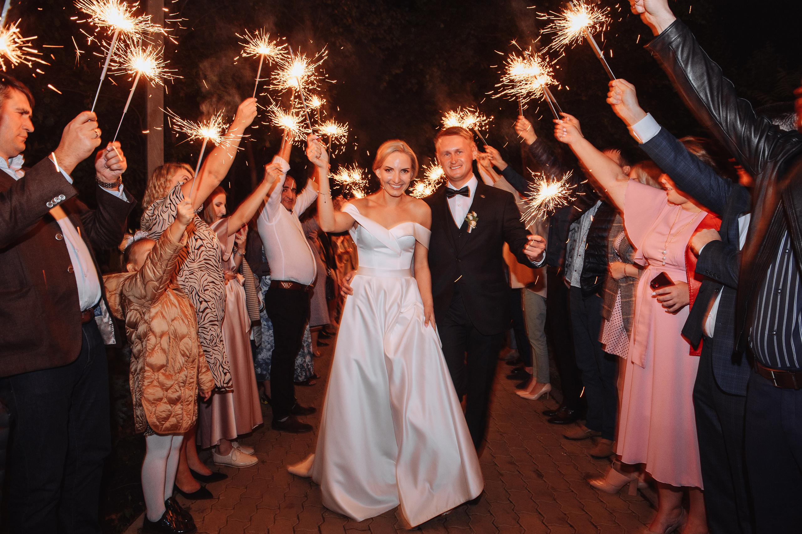 Свадебный фотограф в Уфе. Свадебный и семейный фотограф в Уфе Дарья Наркевич