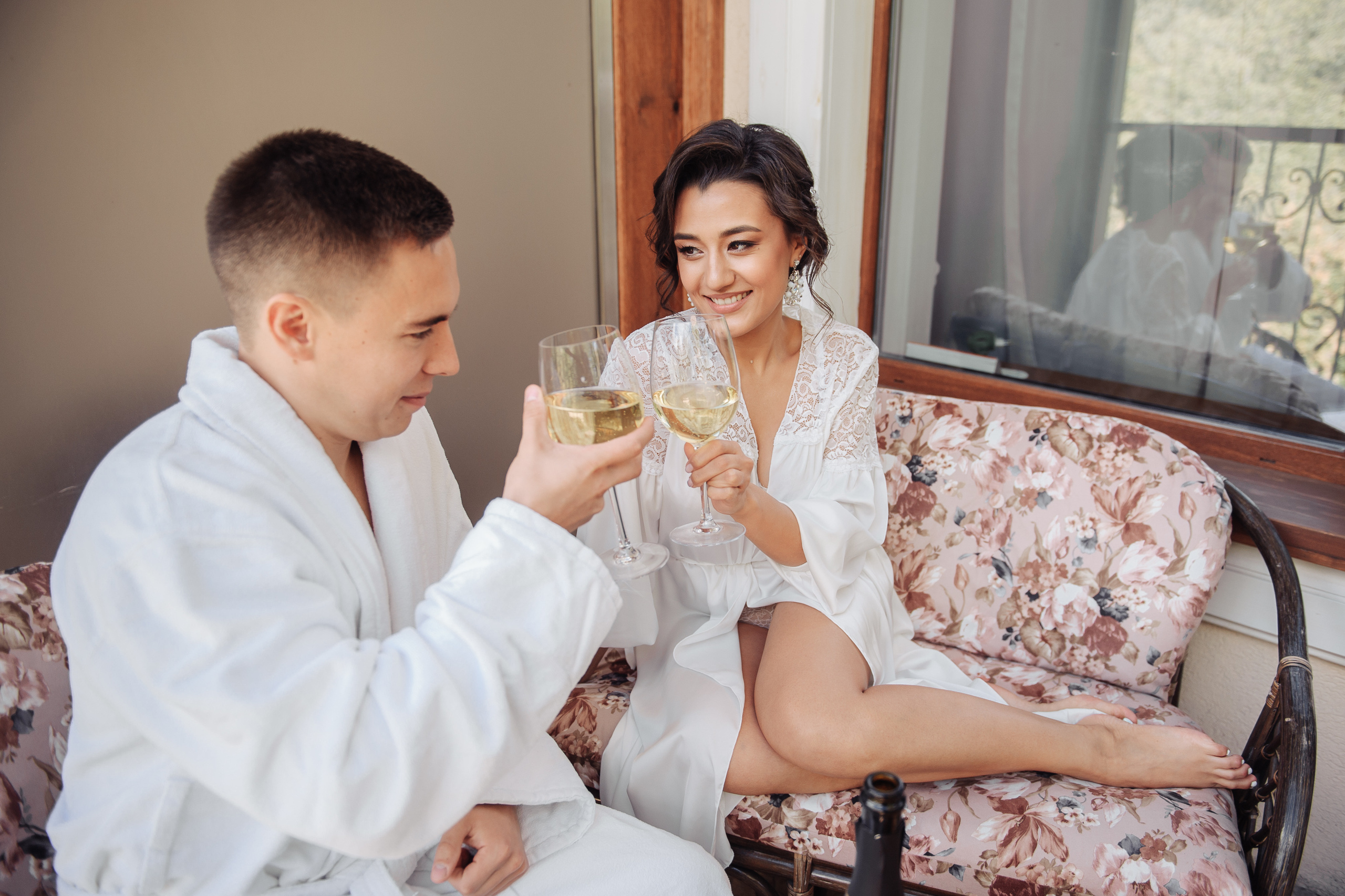 Свадебная фотосессия Уфа. Свадебный и семейный фотограф в Уфе Дарья Наркевич