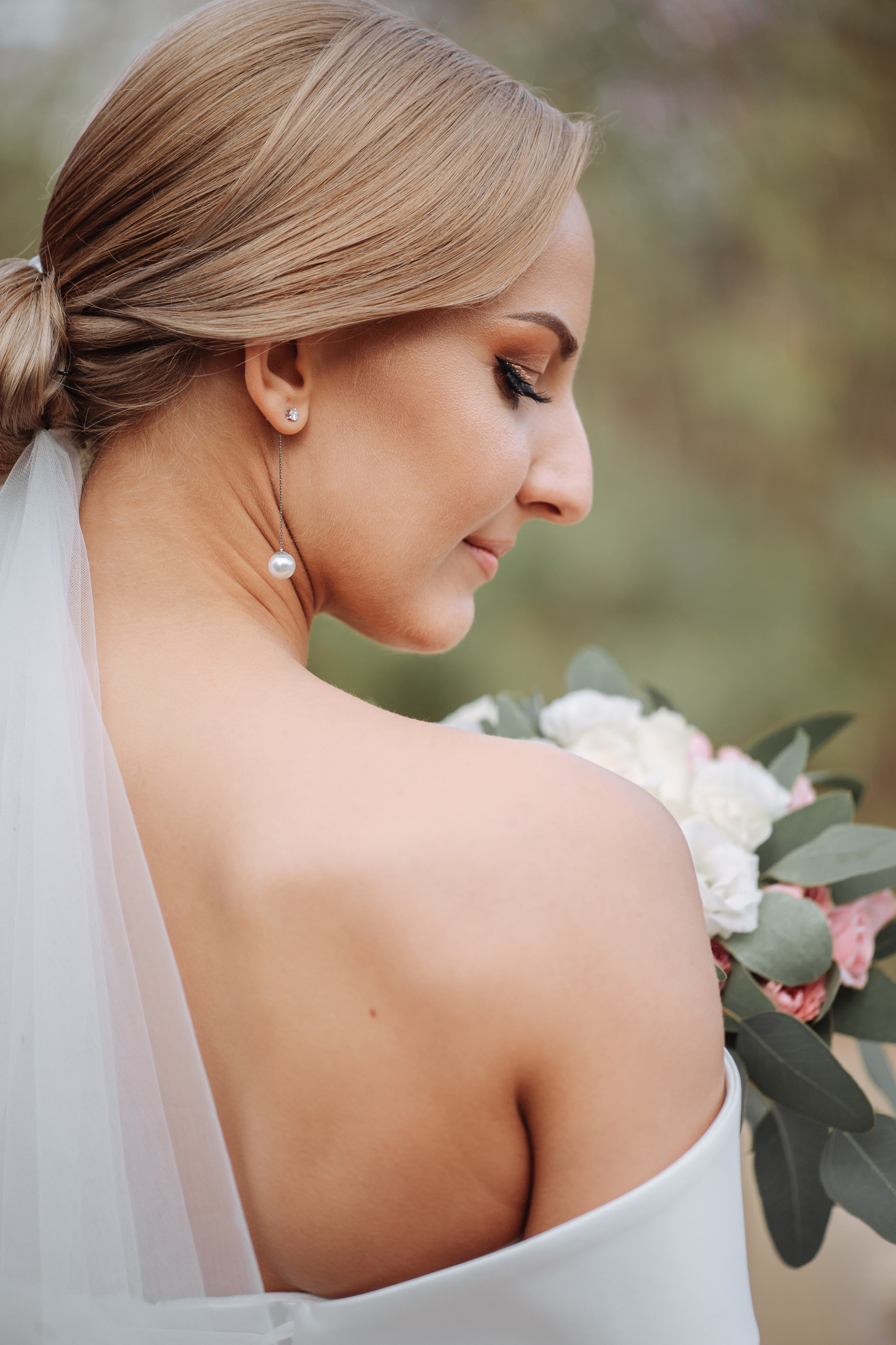 Свадебный фотограф в Уфе. Свадебный и семейный фотограф в Уфе Дарья Наркевич