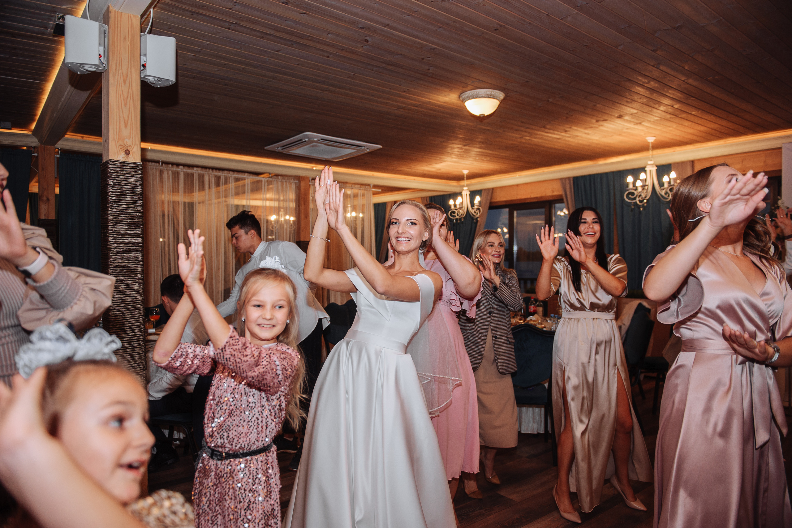 Свадебный фотограф в Уфе. Свадебный и семейный фотограф в Уфе Дарья Наркевич