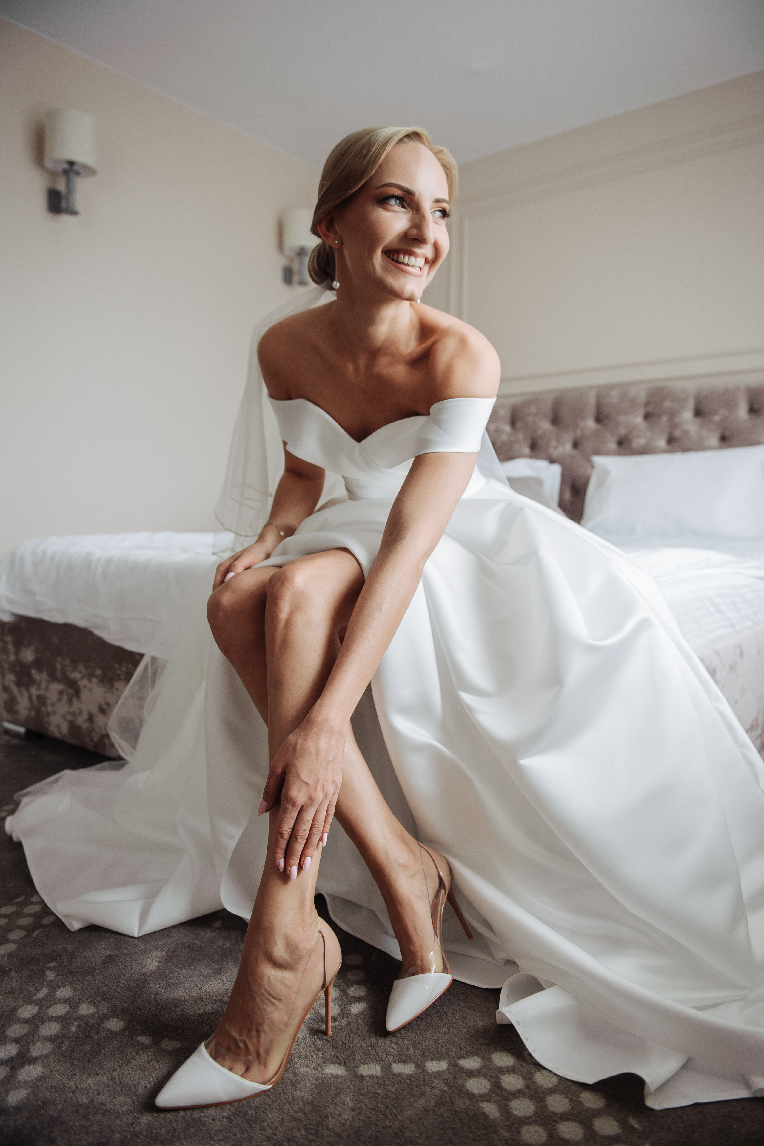 Свадебный фотограф в Уфе. Свадебный и семейный фотограф в Уфе Дарья Наркевич