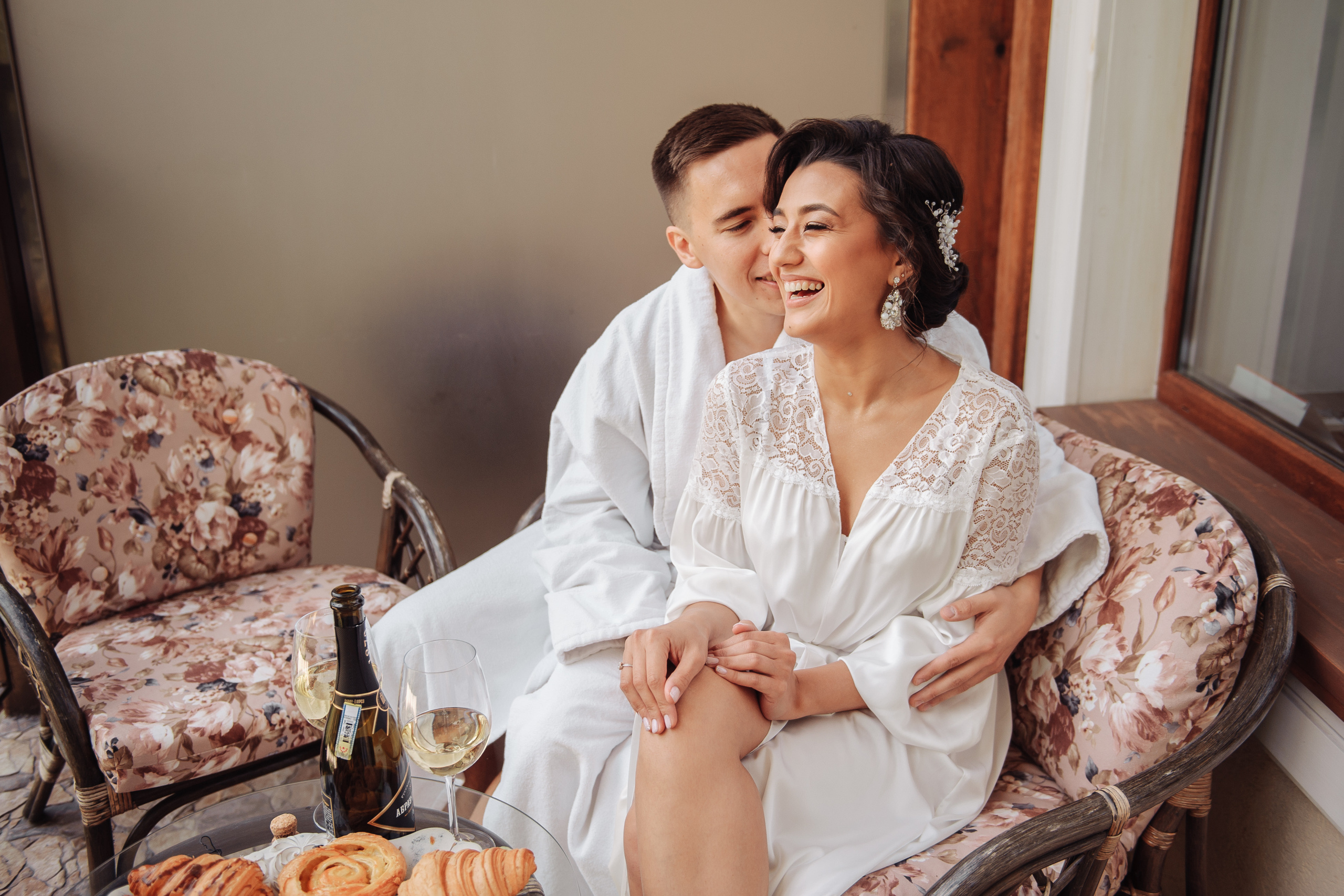 Свадебная фотосессия Уфа. Свадебный и семейный фотограф в Уфе Дарья Наркевич