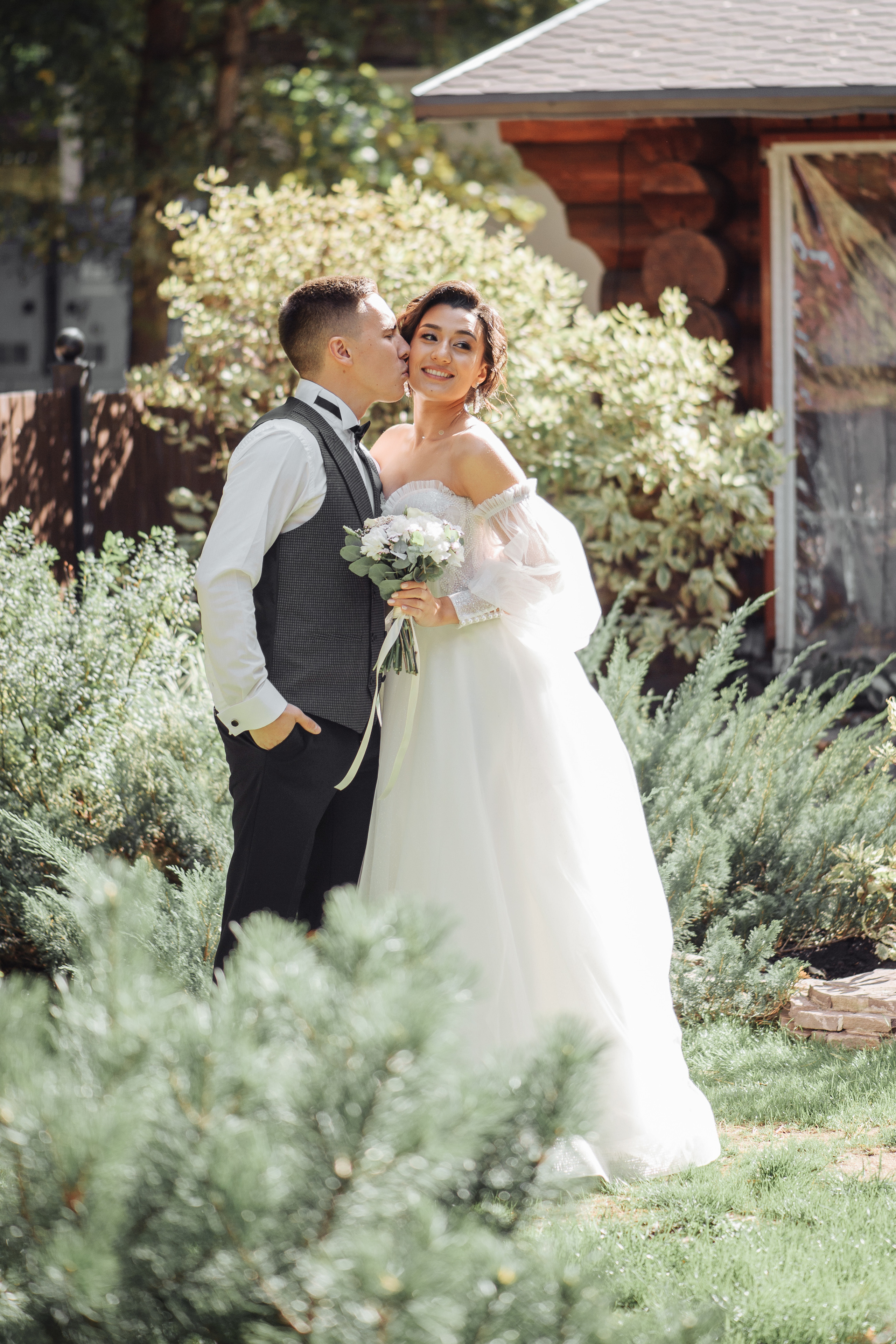 Свадебная фотосессия Уфа. Свадебный и семейный фотограф в Уфе Дарья Наркевич