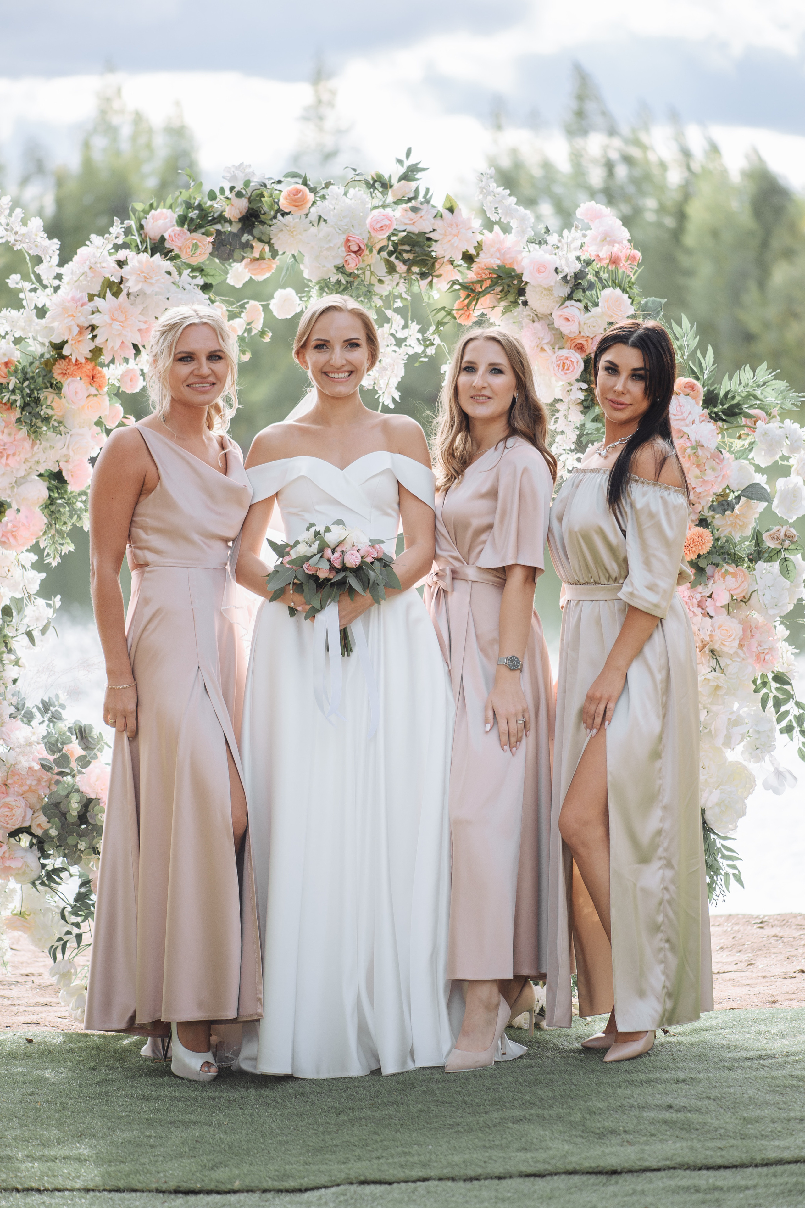 Свадебный фотограф в Уфе. Свадебный и семейный фотограф в Уфе Дарья Наркевич