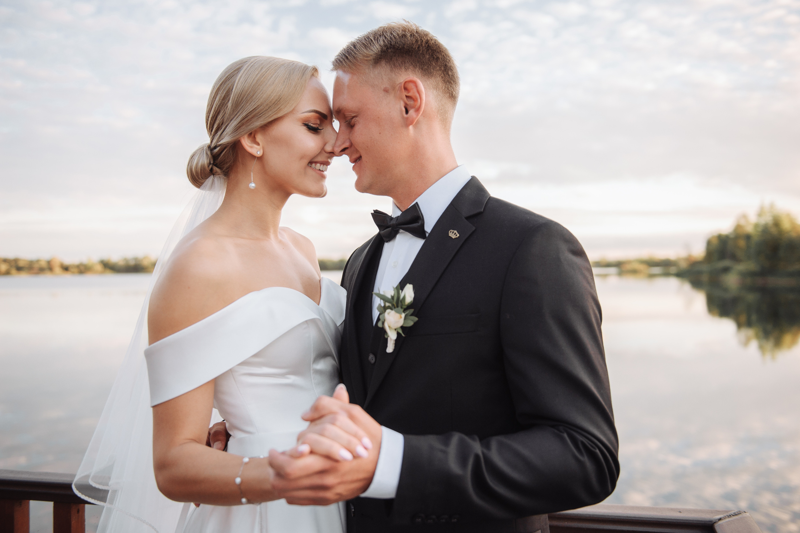 Свадебный фотограф в Уфе. Свадебный и семейный фотограф в Уфе Дарья Наркевич