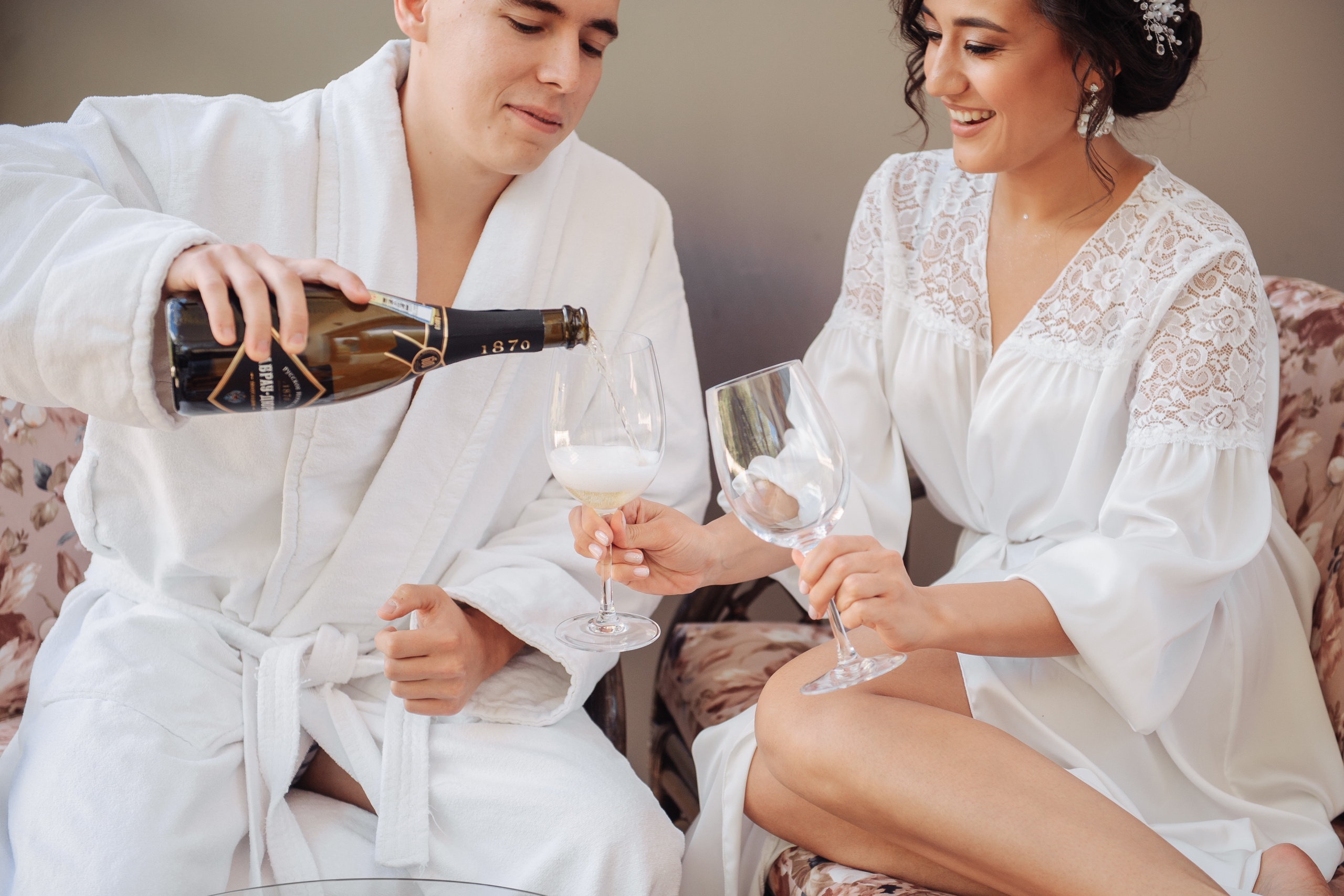 Свадебная фотосессия Уфа. Свадебный и семейный фотограф в Уфе Дарья Наркевич