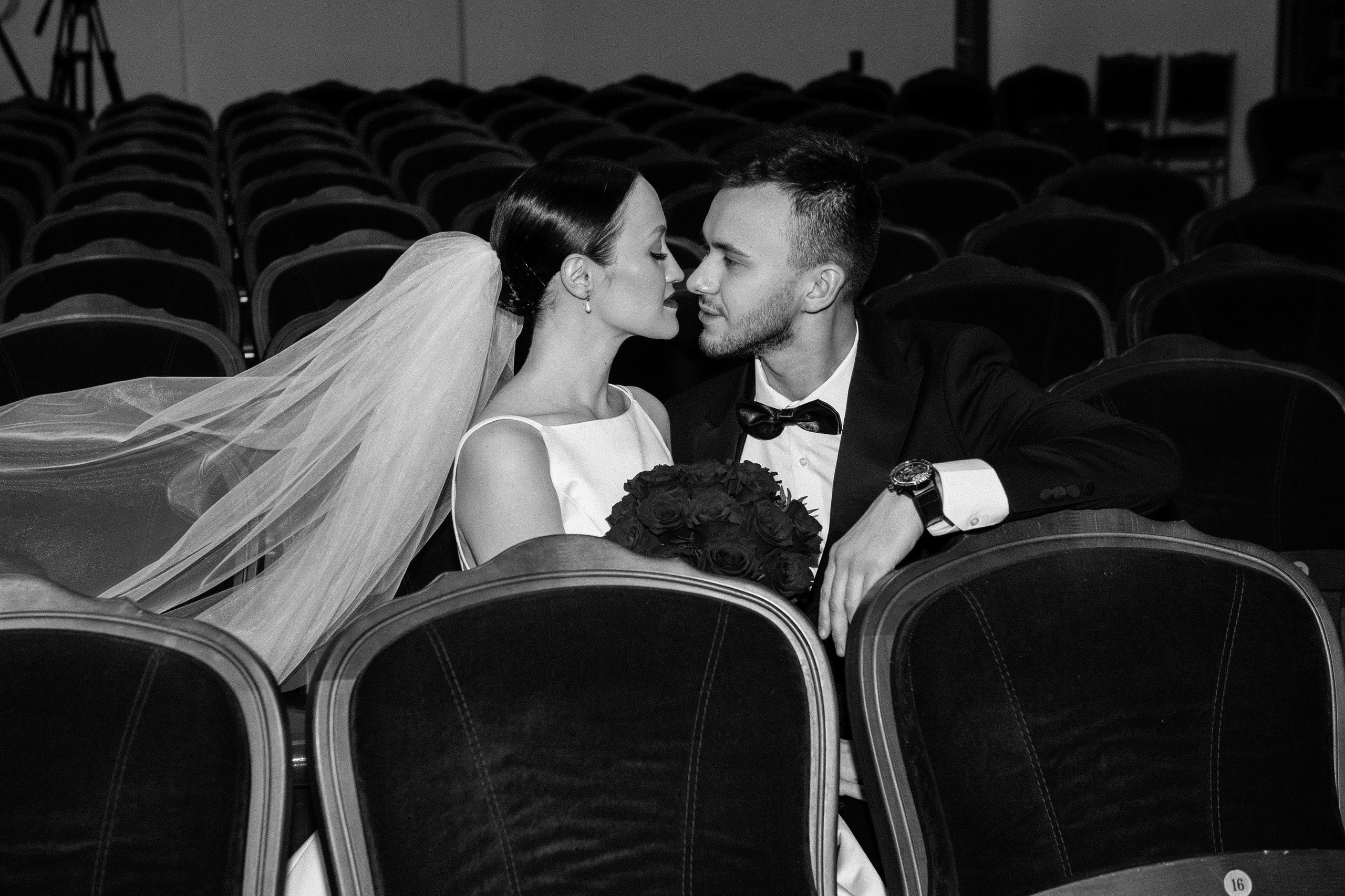 Милена и Данил. Свадебный и семейный фотограф в Уфе Дарья Наркевич