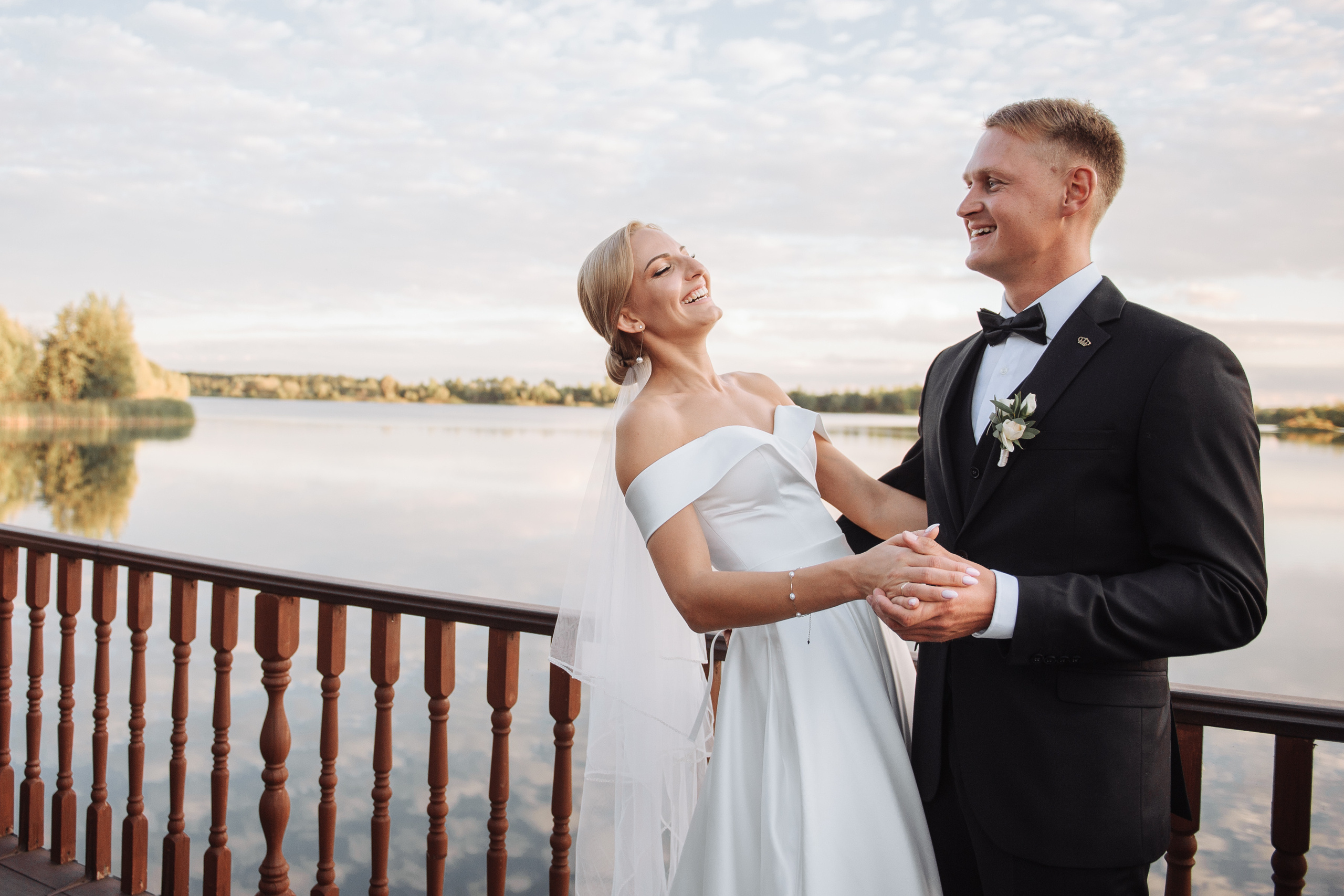 Свадебный фотограф в Уфе. Свадебный и семейный фотограф в Уфе Дарья Наркевич