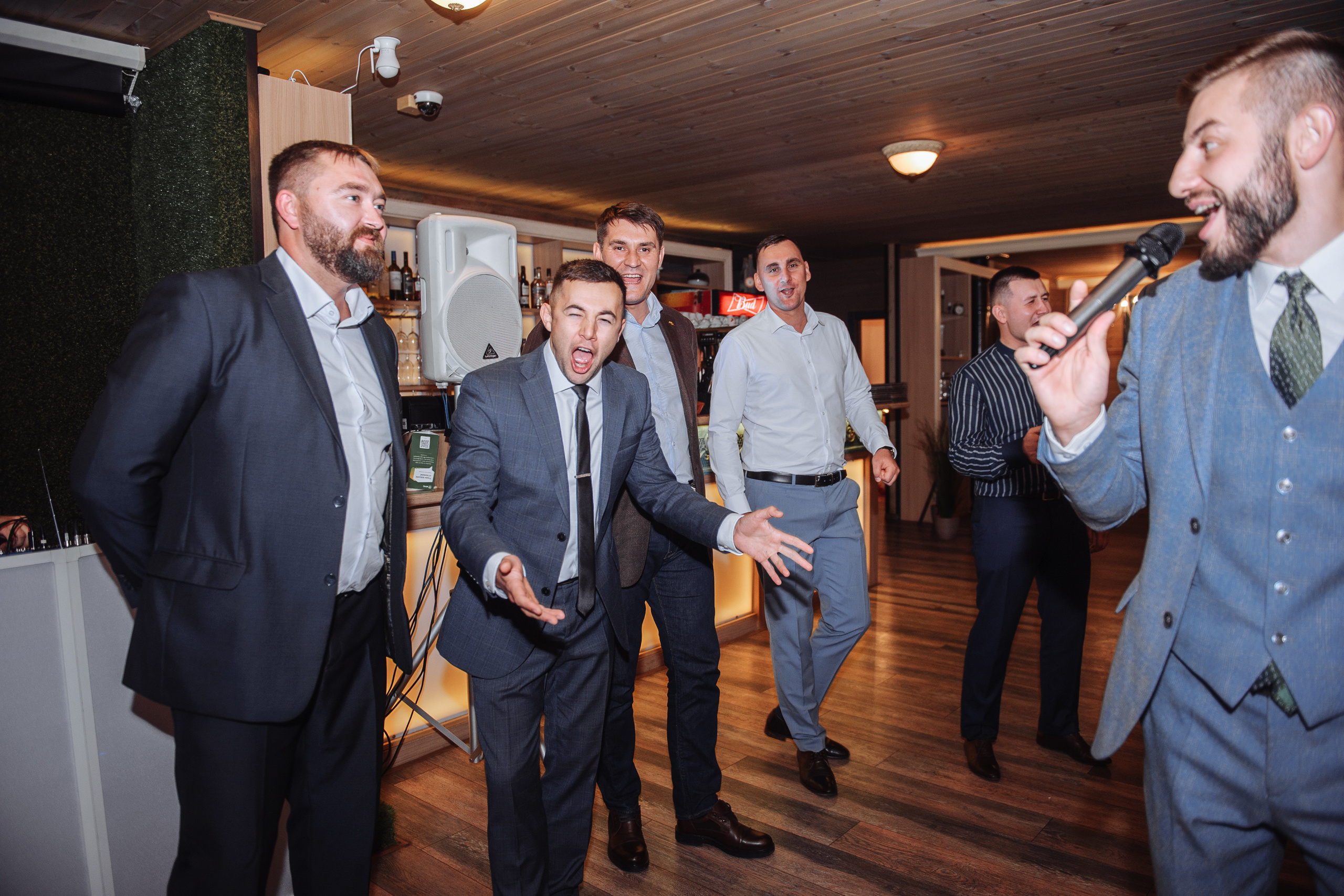 Свадебный фотограф в Уфе. Свадебный и семейный фотограф в Уфе Дарья Наркевич