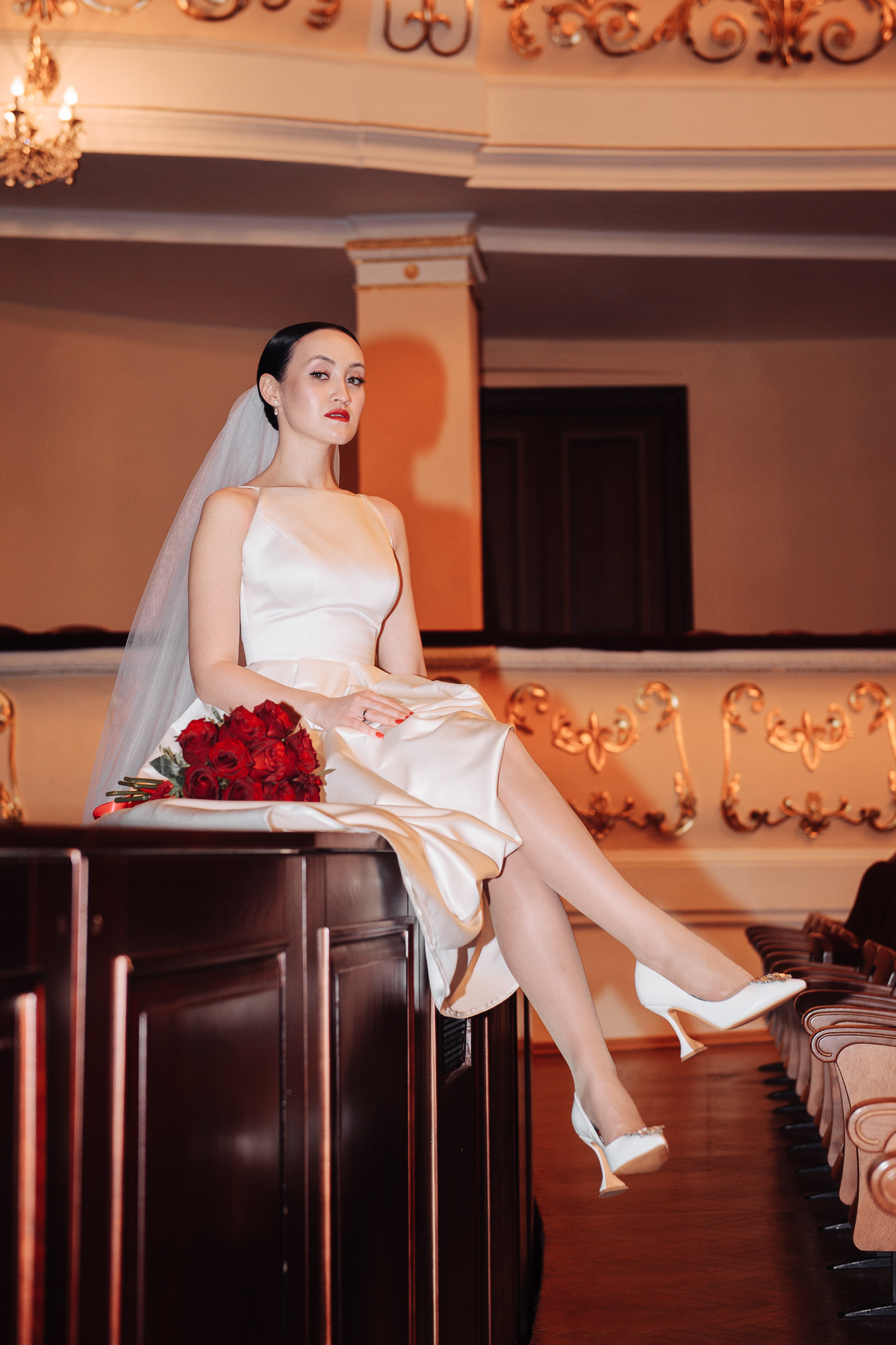 Милена и Данил. Свадебный и семейный фотограф в Уфе Дарья Наркевич