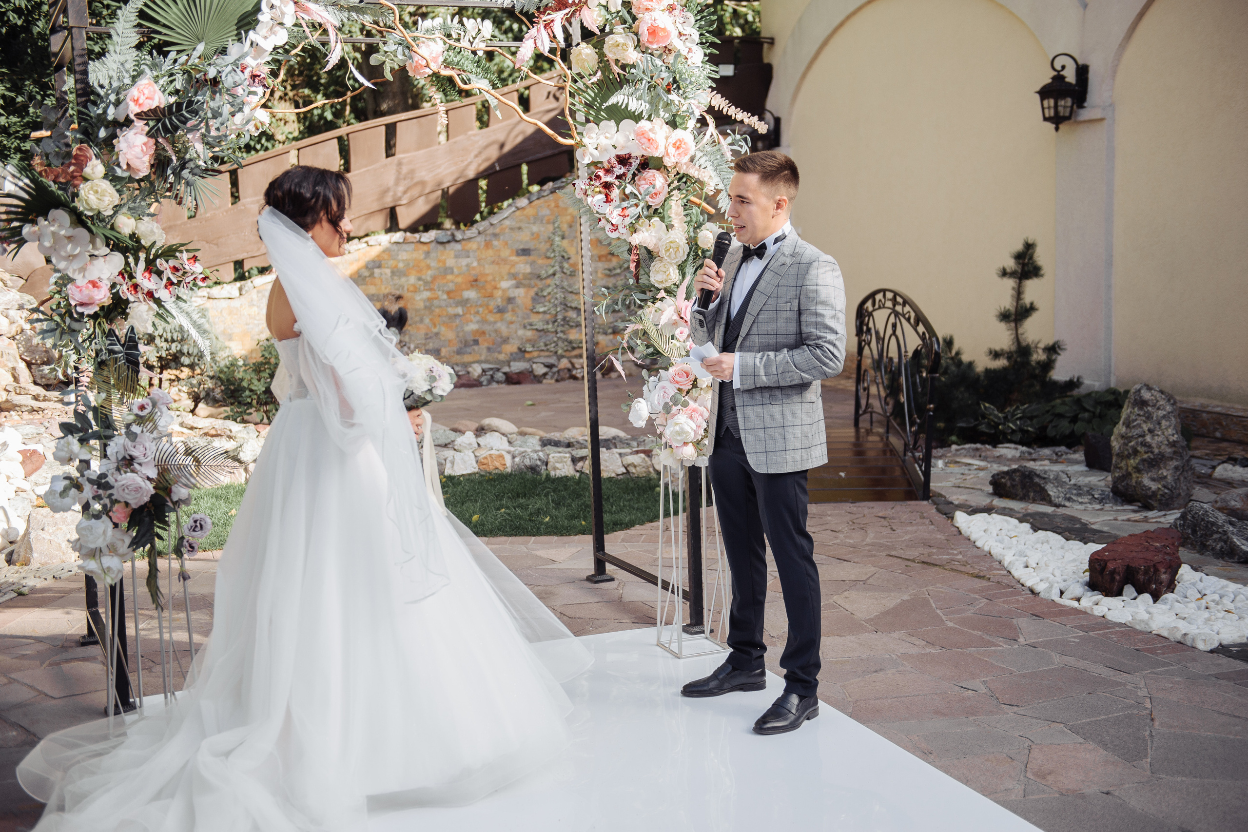 Свадебная фотосессия Уфа. Свадебный и семейный фотограф в Уфе Дарья Наркевич