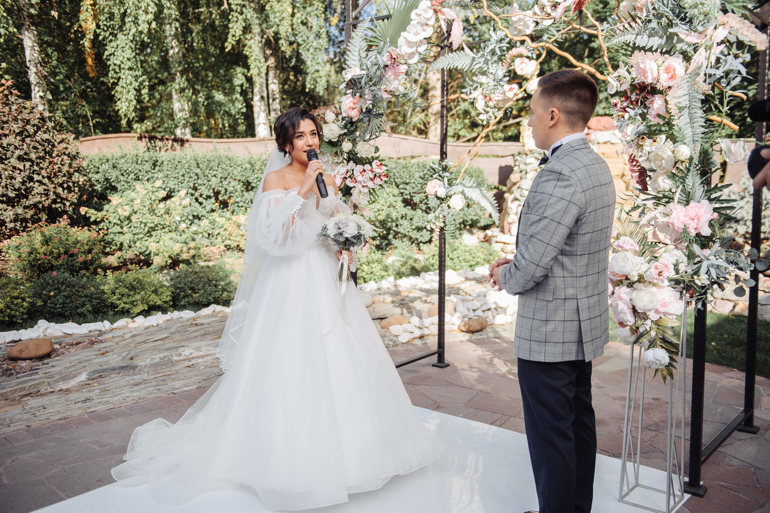 Свадебная фотосессия Уфа. Свадебный и семейный фотограф в Уфе Дарья Наркевич