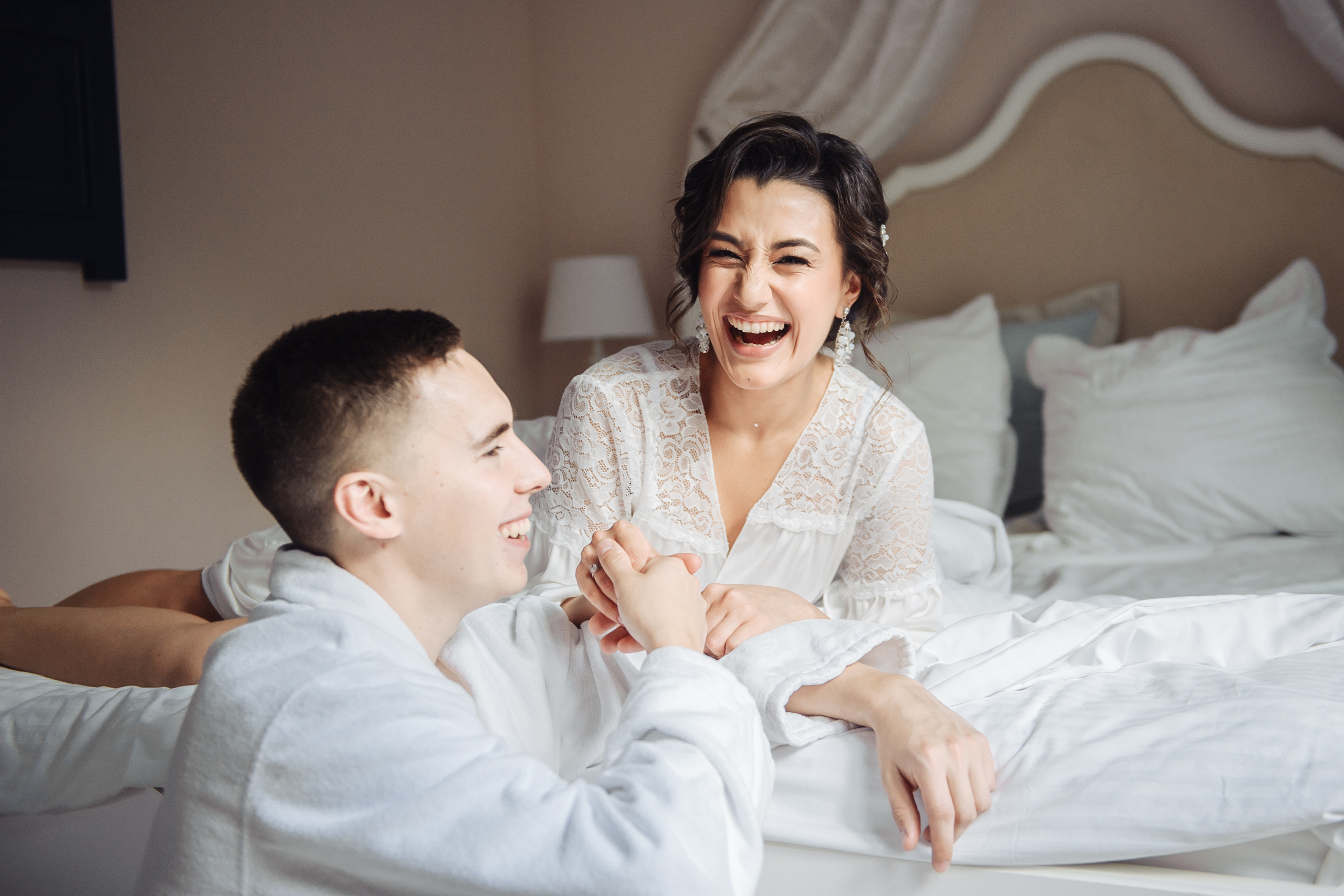 Свадебная фотосессия Уфа. Свадебный и семейный фотограф в Уфе Дарья Наркевич