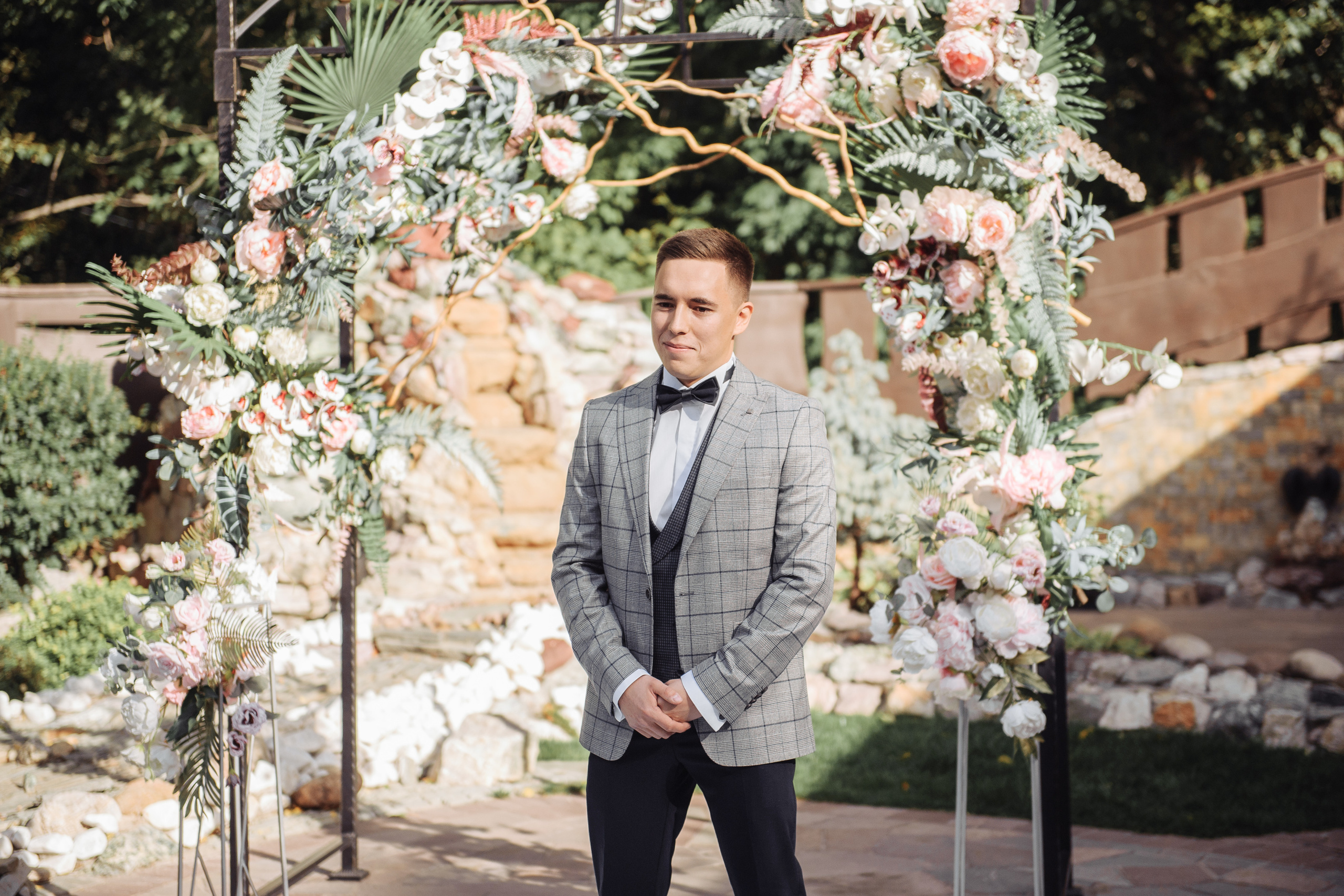 Свадебная фотосессия Уфа. Свадебный и семейный фотограф в Уфе Дарья Наркевич