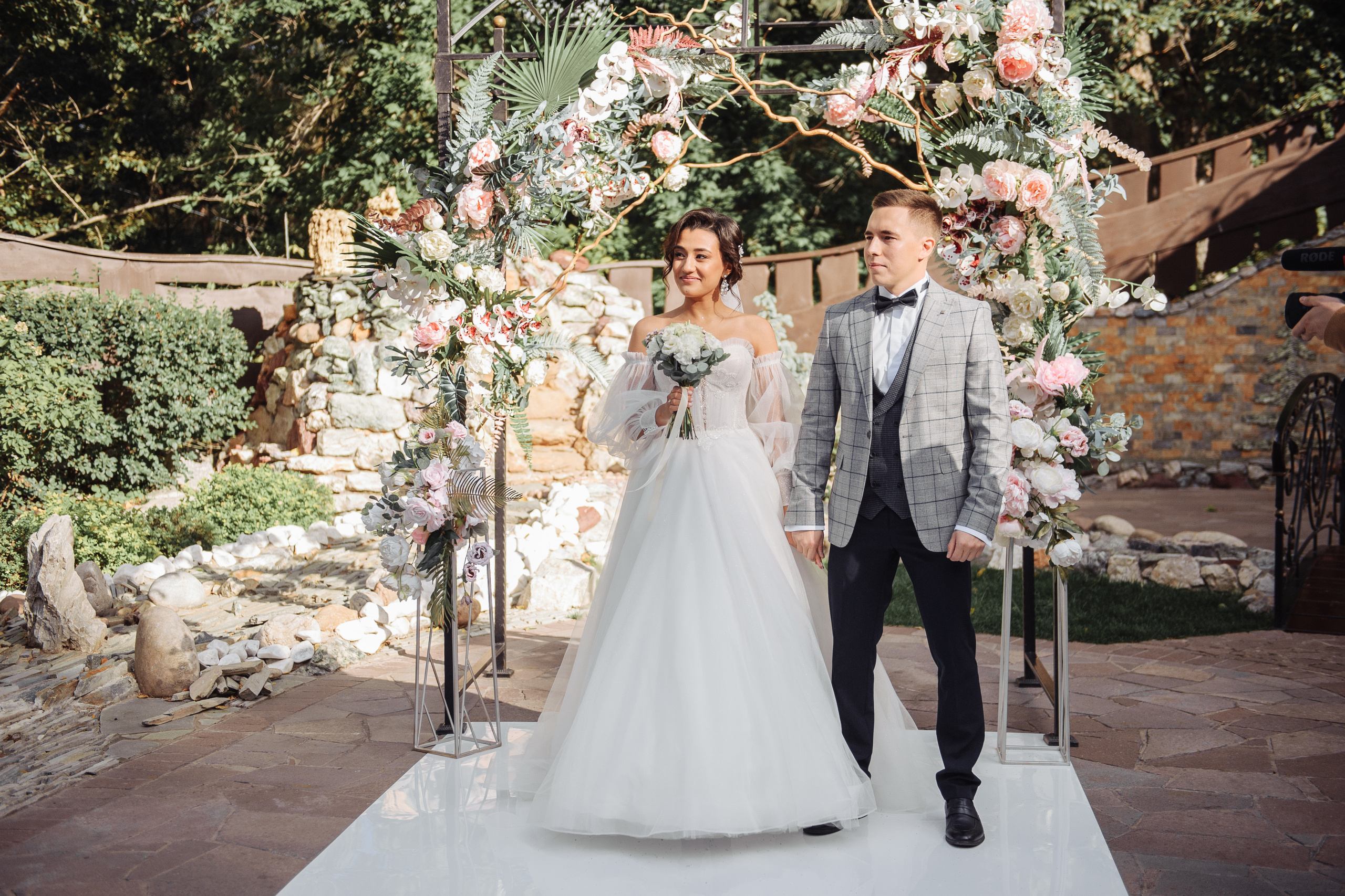 Свадебная фотосессия Уфа. Свадебный и семейный фотограф в Уфе Дарья Наркевич