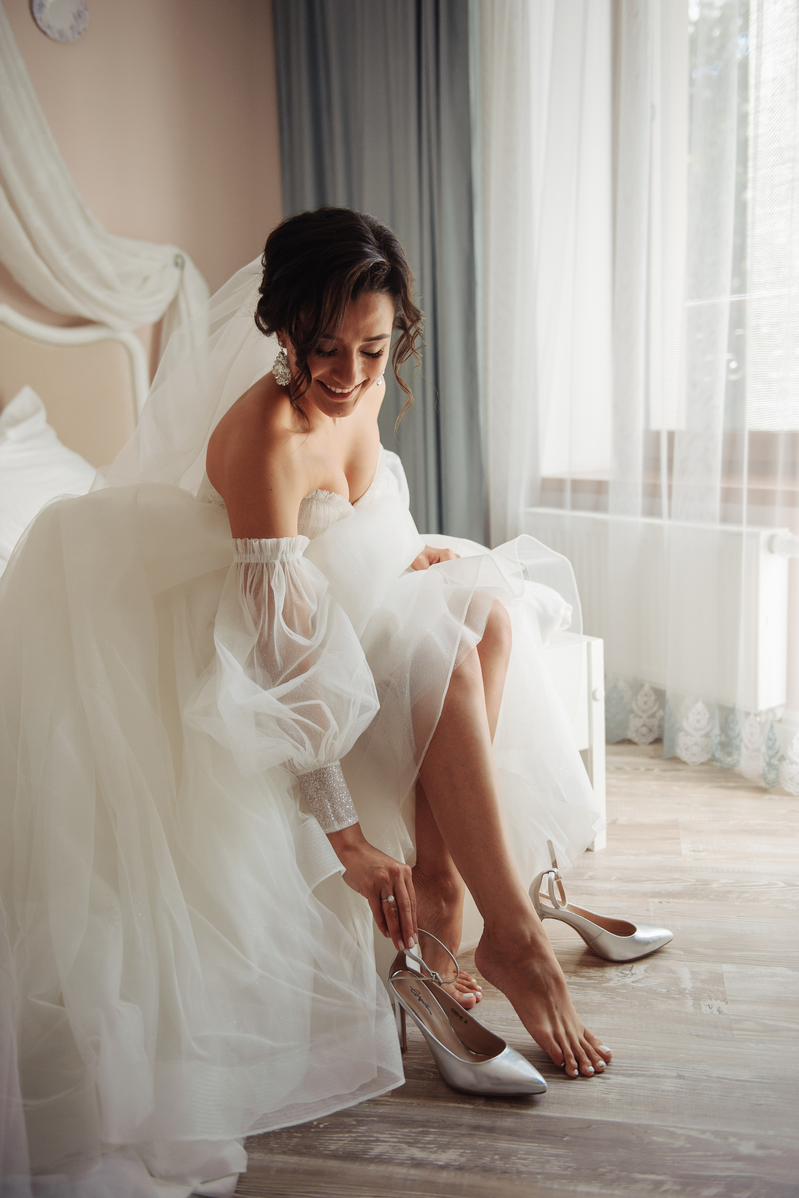 Свадебная фотосессия Уфа. Свадебный и семейный фотограф в Уфе Дарья Наркевич