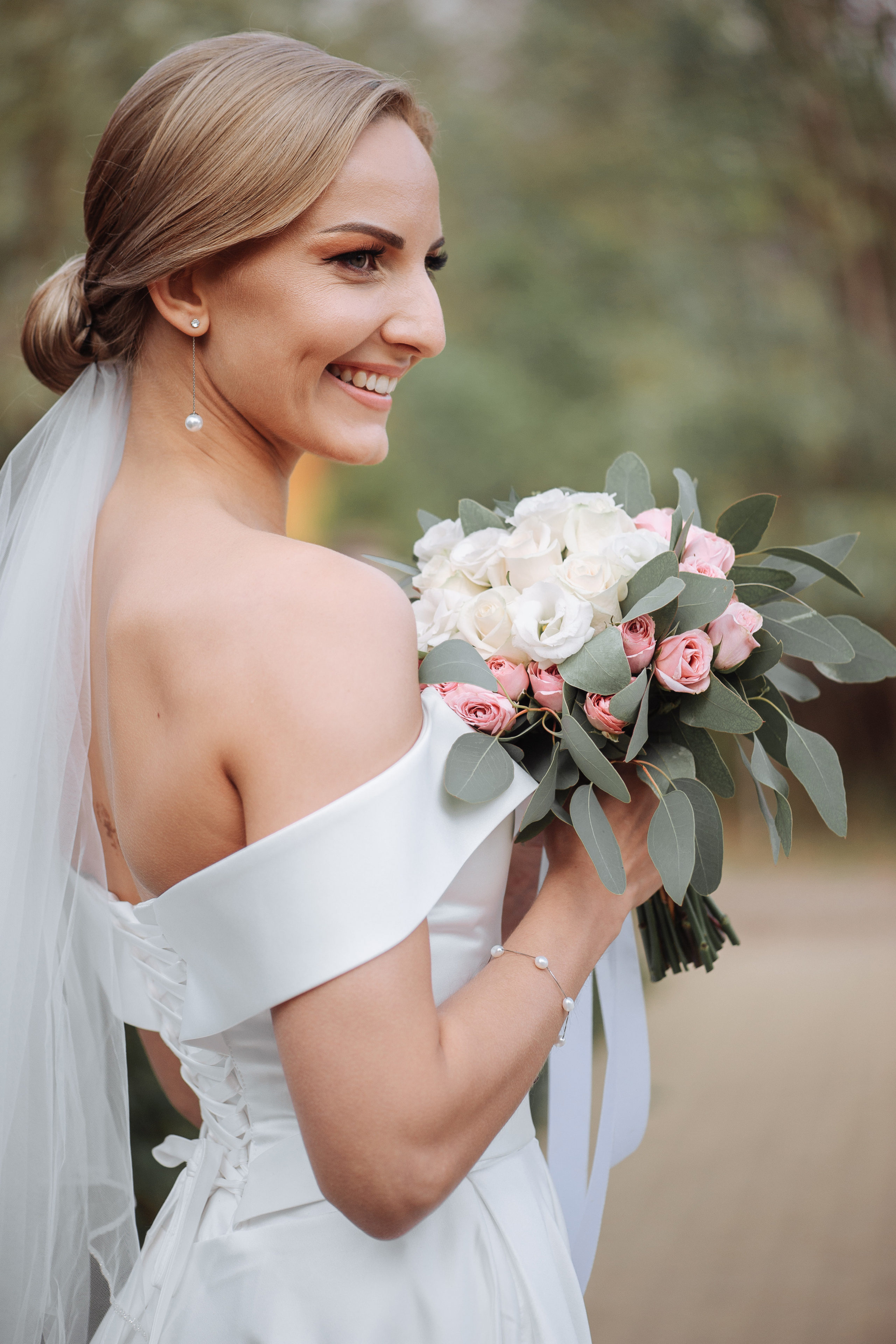 Свадебный фотограф в Уфе. Свадебный и семейный фотограф в Уфе Дарья Наркевич