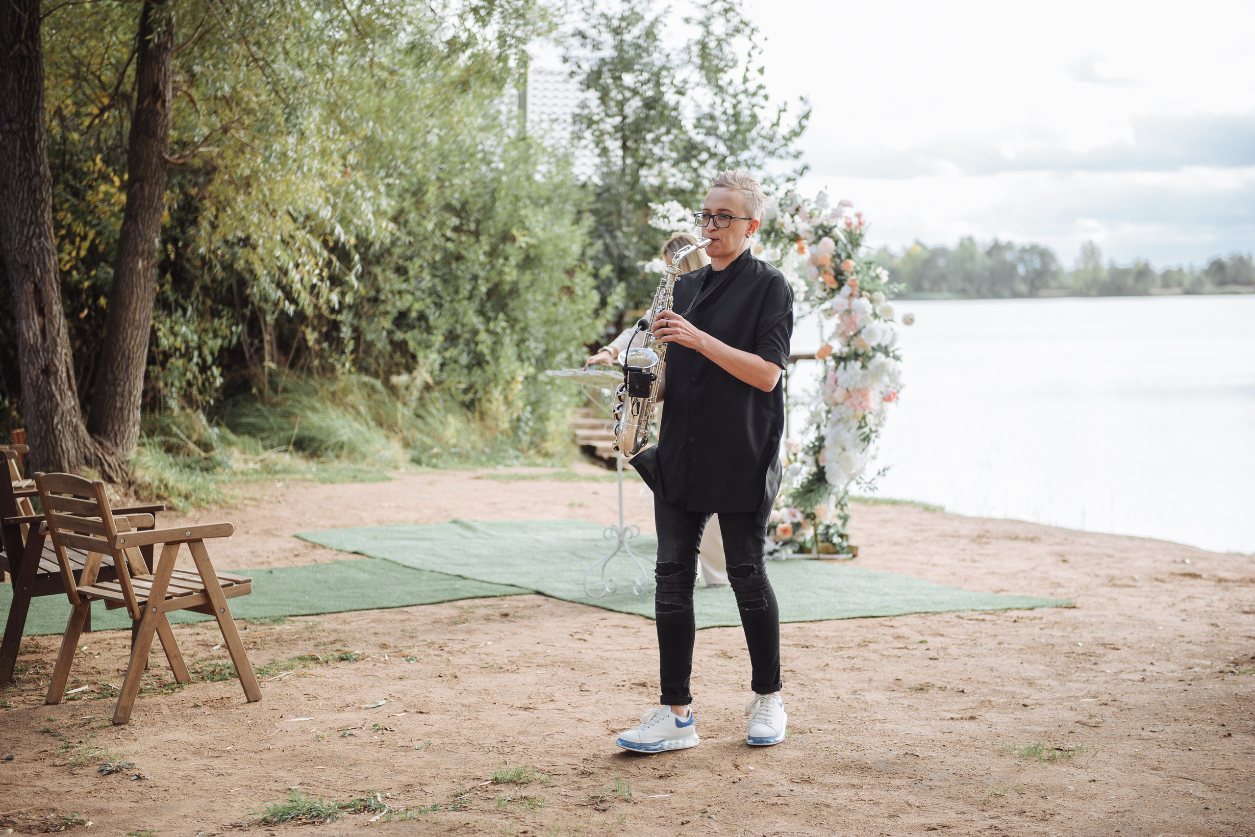 Свадебный фотограф в Уфе. Свадебный и семейный фотограф в Уфе Дарья Наркевич
