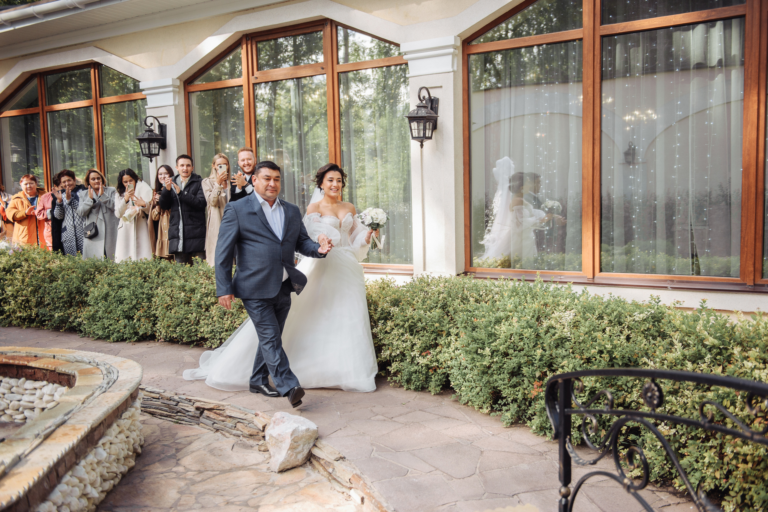 Свадебная фотосессия Уфа. Свадебный и семейный фотограф в Уфе Дарья Наркевич