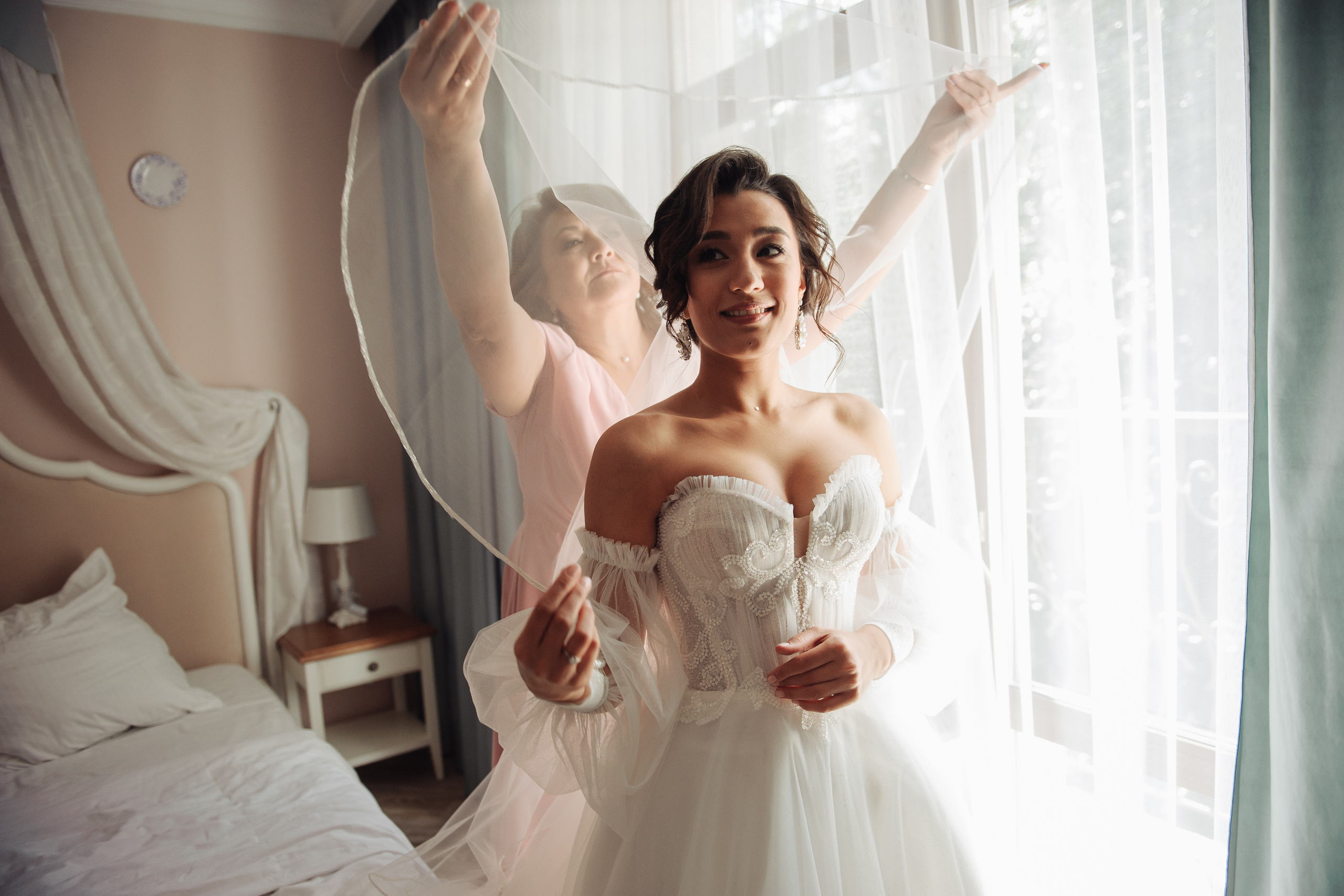 Свадебная фотосессия Уфа. Свадебный и семейный фотограф в Уфе Дарья Наркевич