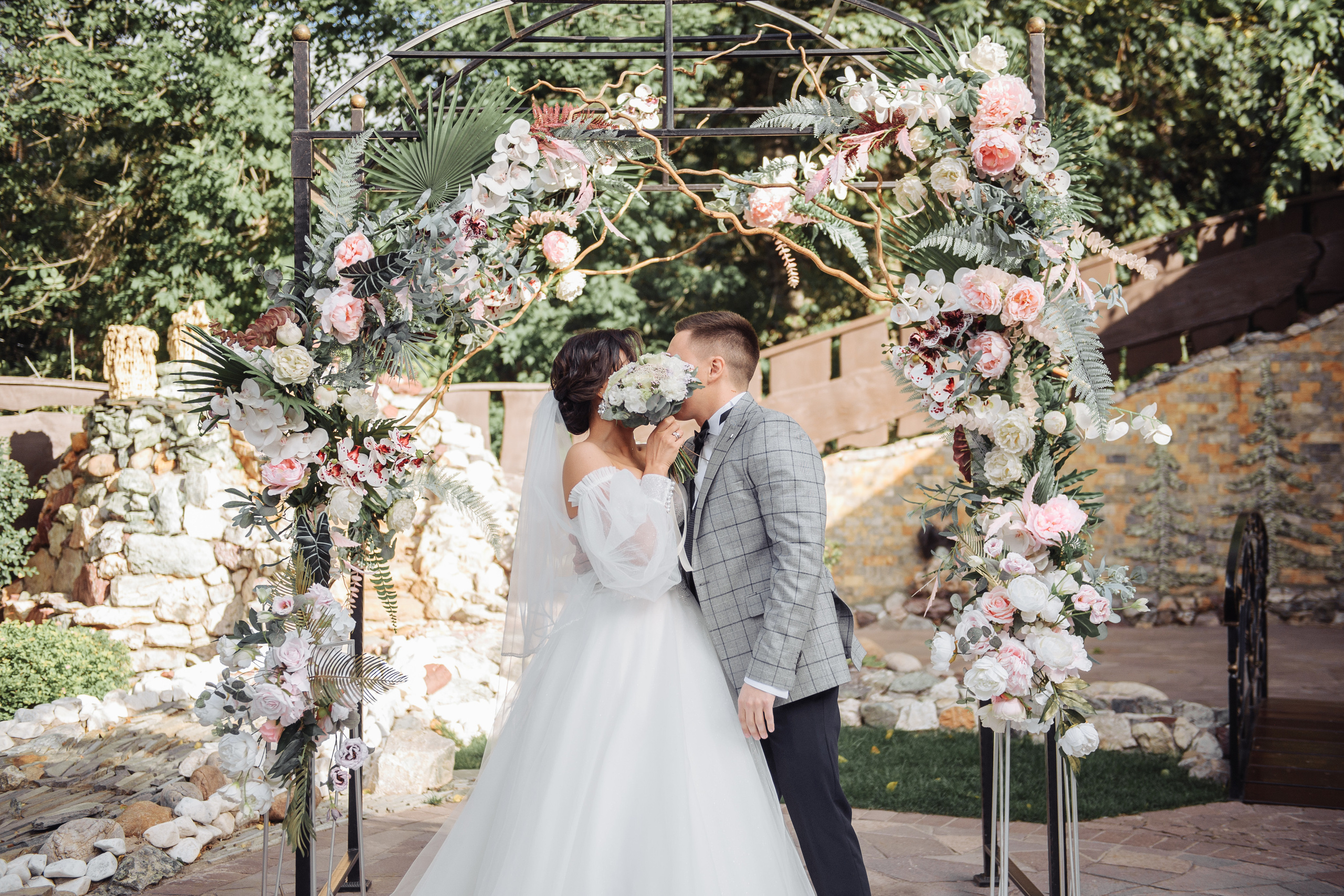 Свадебная фотосессия Уфа. Свадебный и семейный фотограф в Уфе Дарья Наркевич