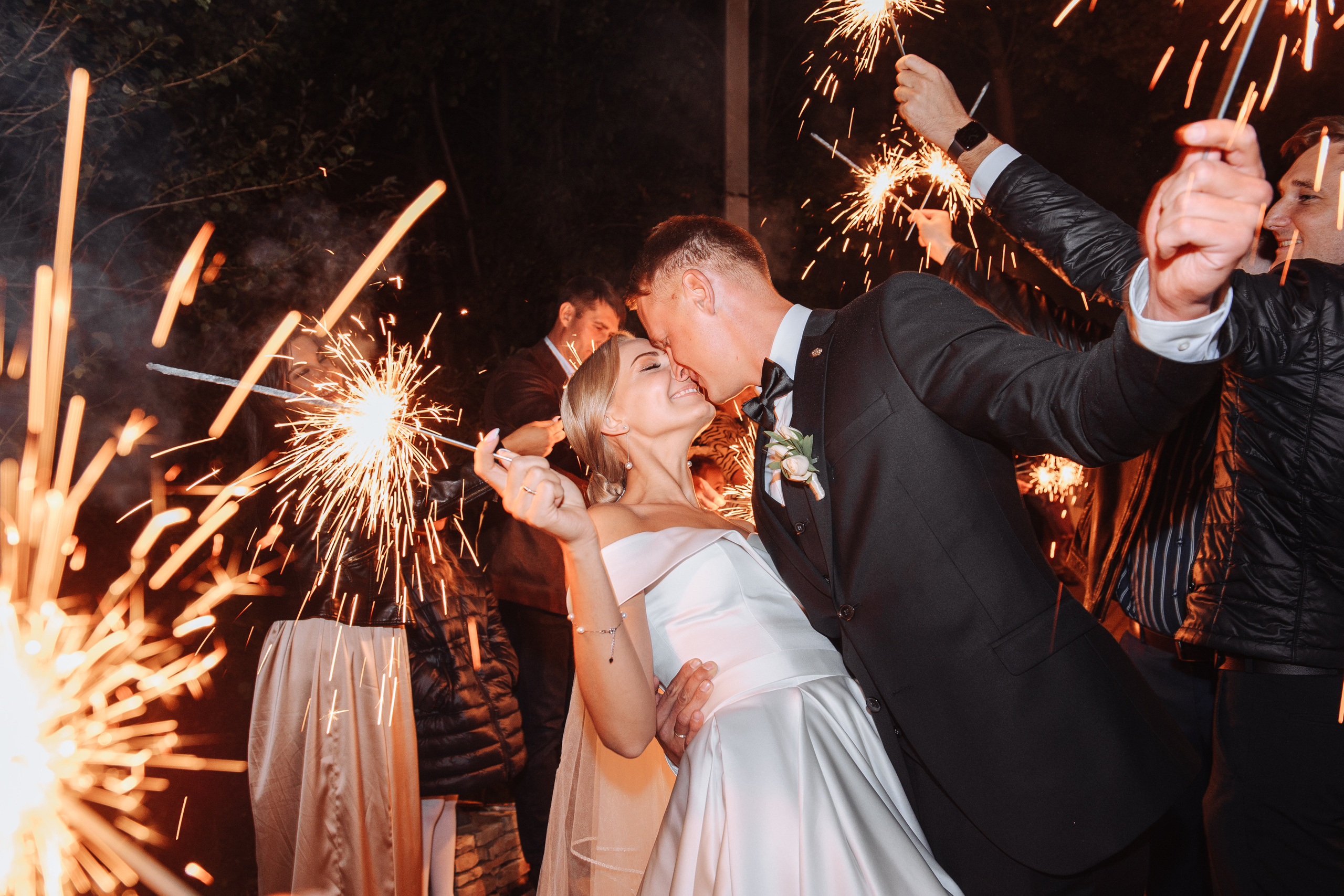 Свадебный фотограф в Уфе. Свадебный и семейный фотограф в Уфе Дарья Наркевич