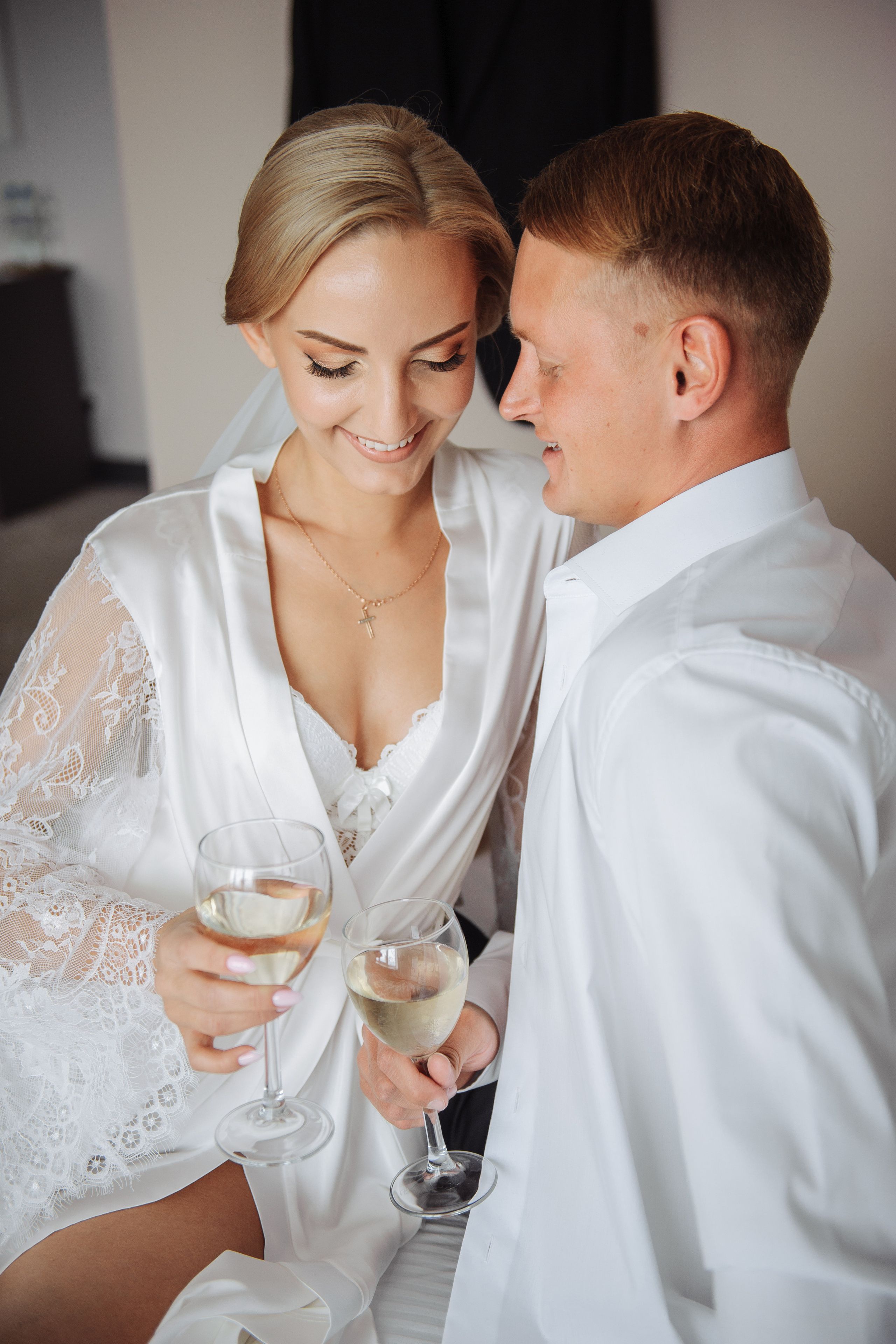 Свадебный фотограф в Уфе. Свадебный и семейный фотограф в Уфе Дарья Наркевич