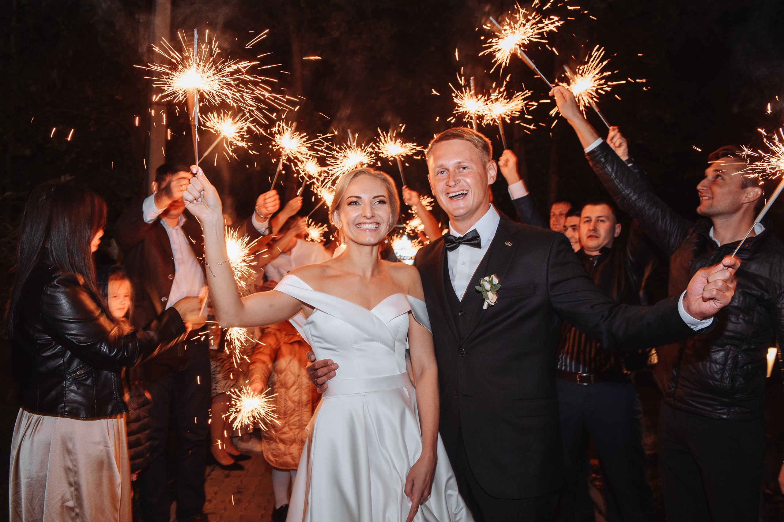 Свадебный фотограф в Уфе. Свадебный и семейный фотограф в Уфе Дарья Наркевич