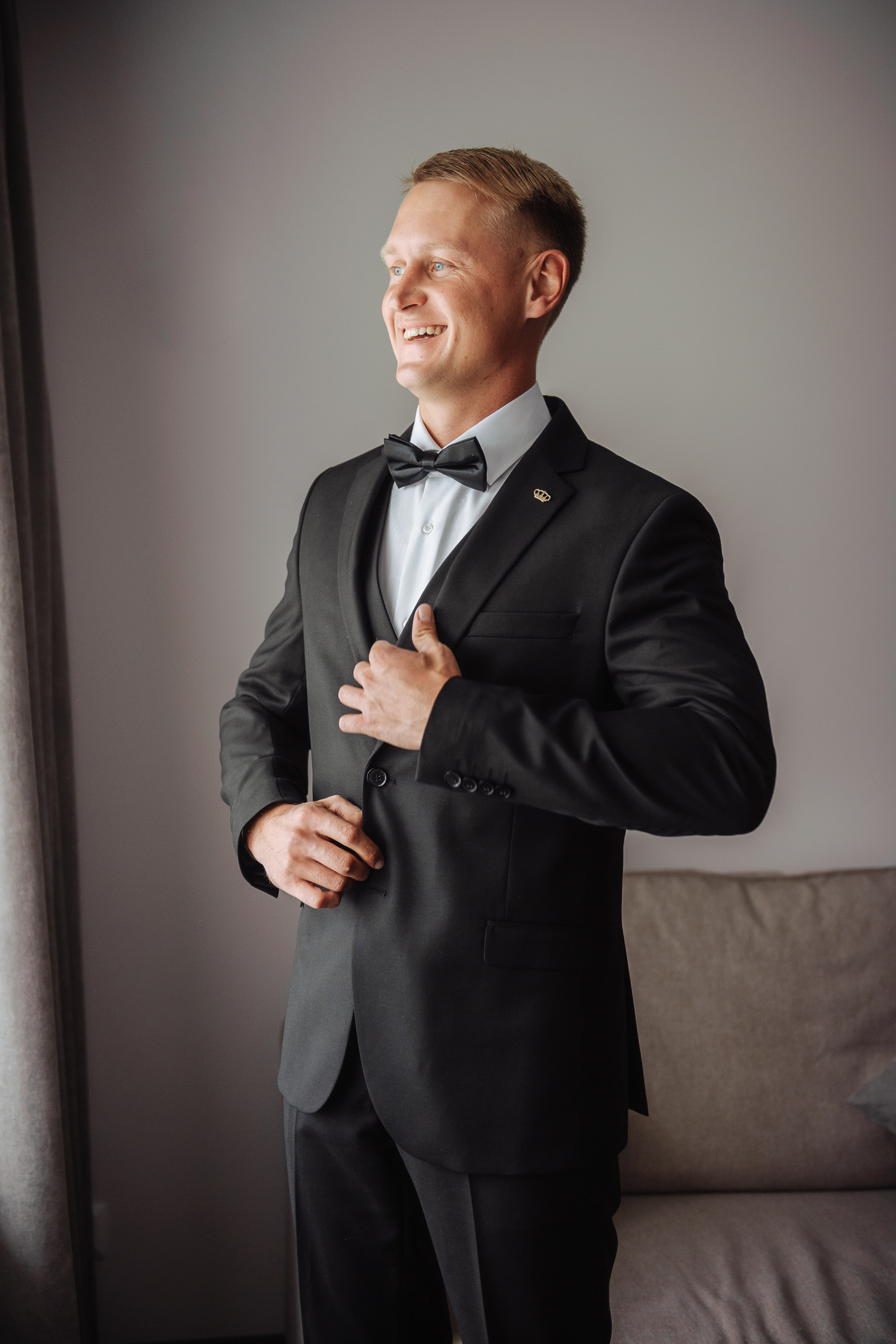 Свадебный фотограф в Уфе. Свадебный и семейный фотограф в Уфе Дарья Наркевич