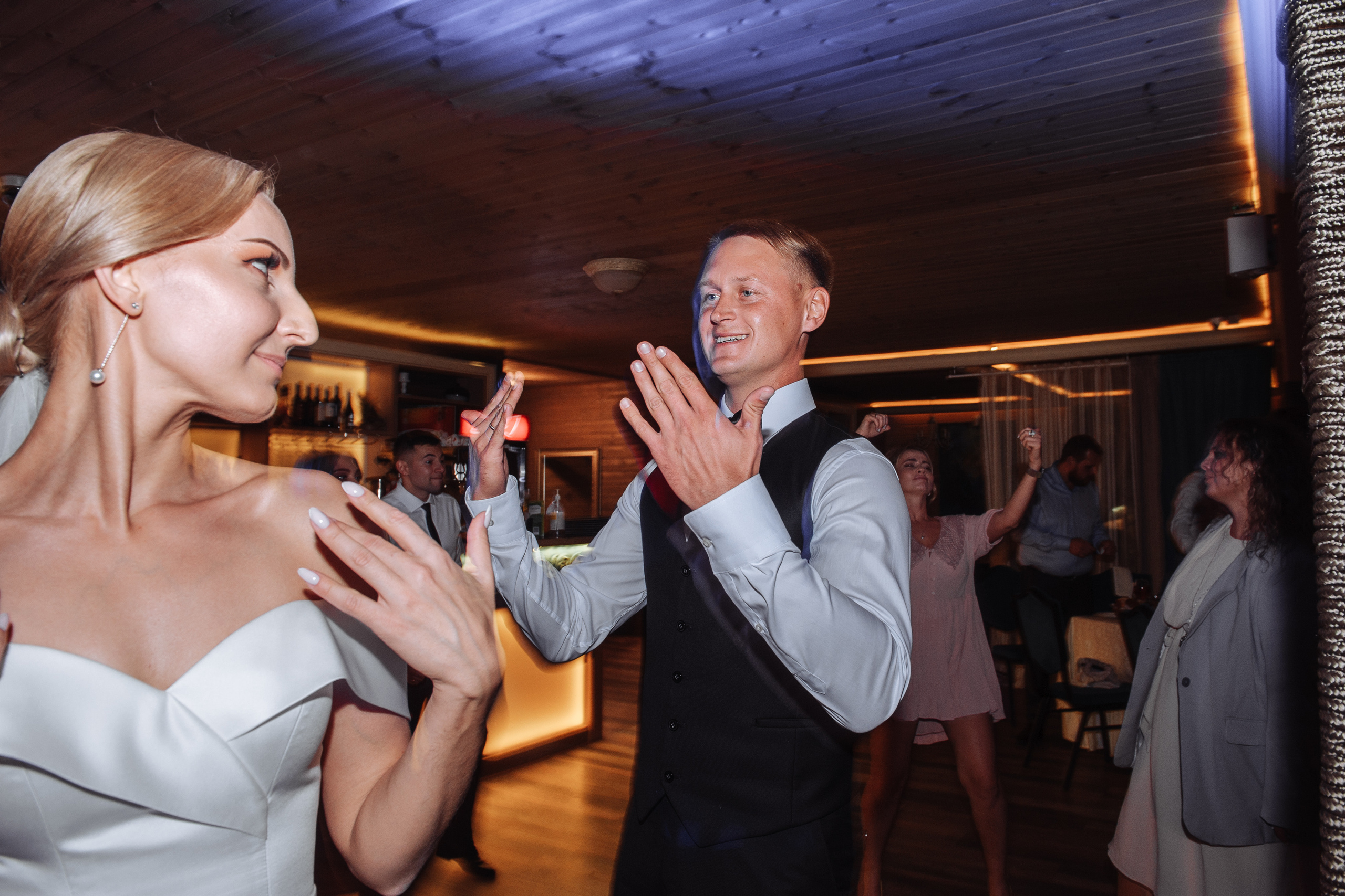 Свадебный фотограф в Уфе. Свадебный и семейный фотограф в Уфе Дарья Наркевич