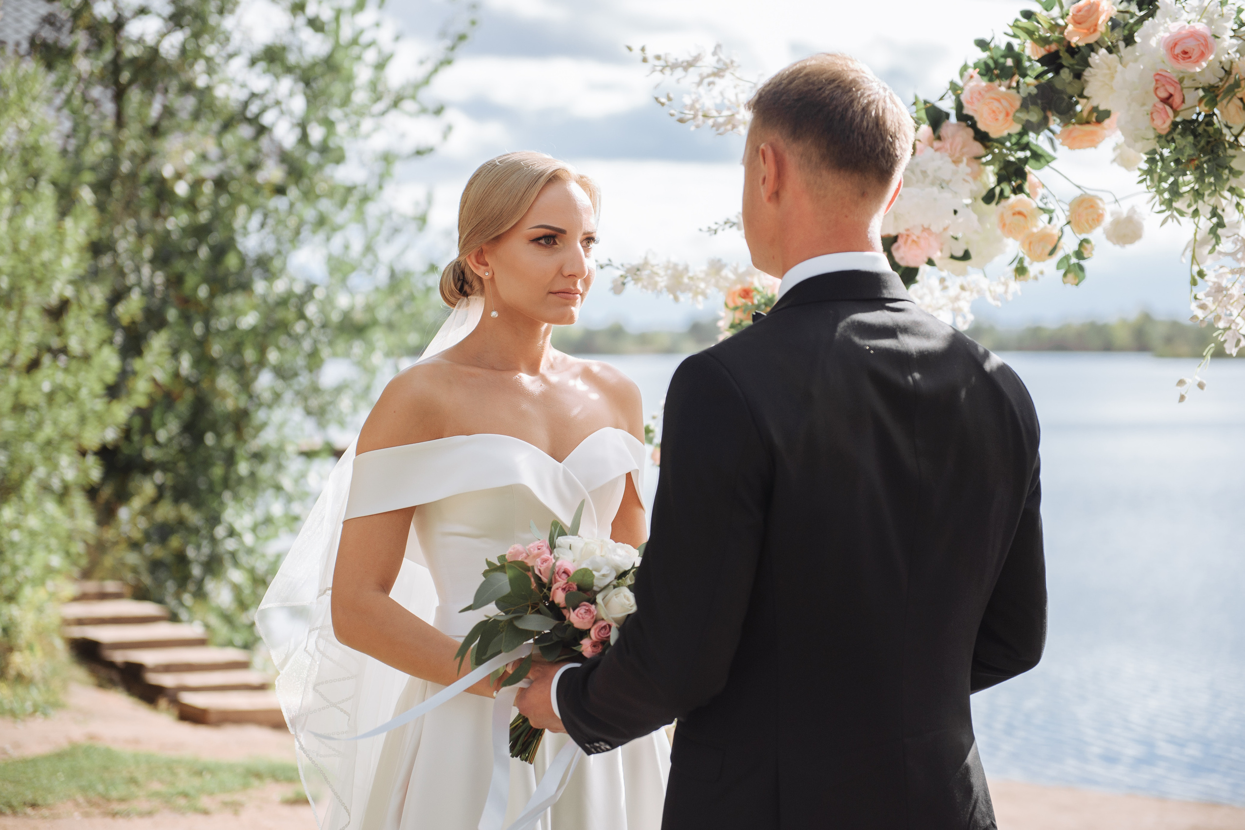 Свадебный фотограф в Уфе. Свадебный и семейный фотограф в Уфе Дарья Наркевич