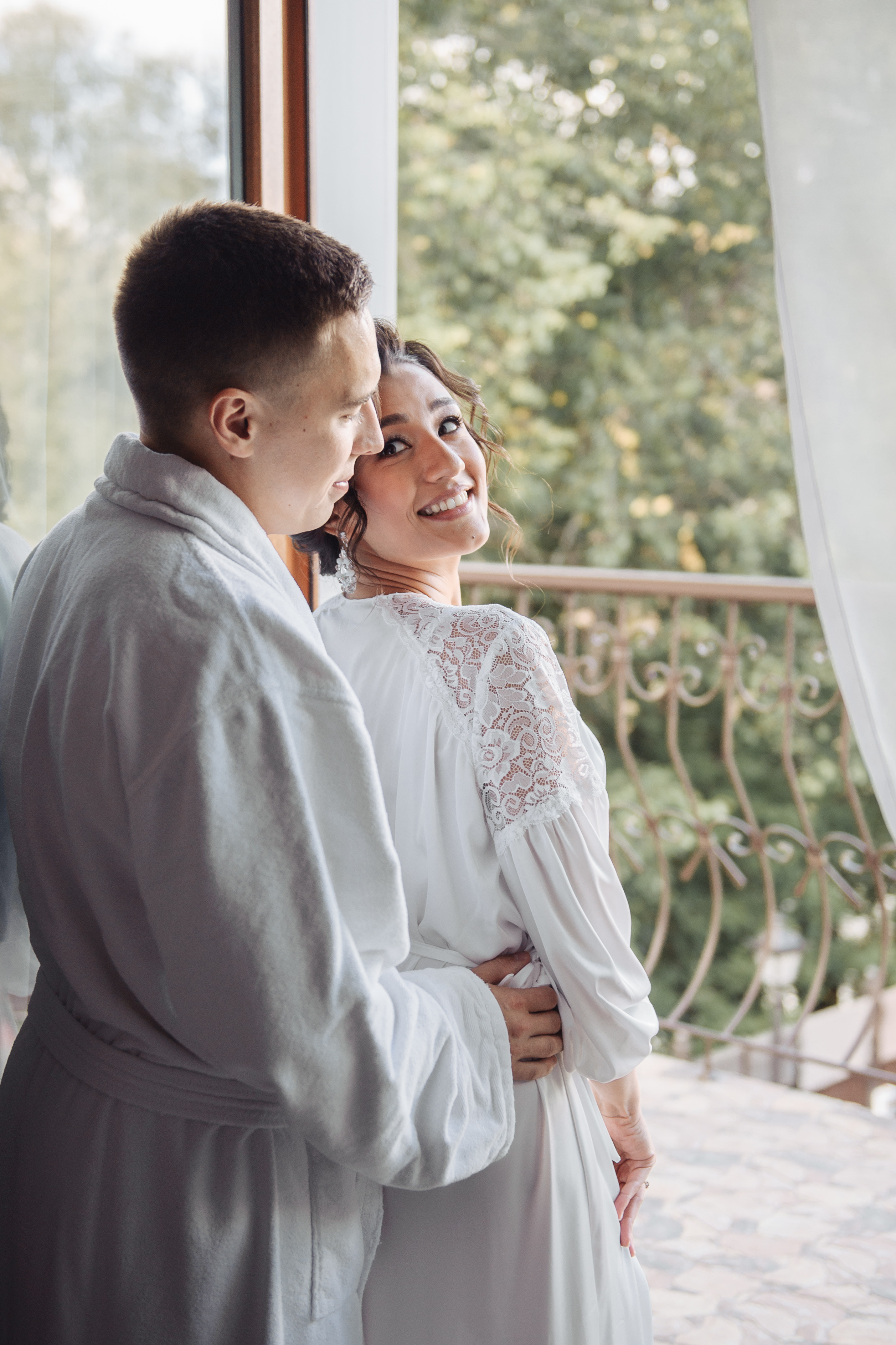 Свадебная фотосессия Уфа. Свадебный и семейный фотограф в Уфе Дарья Наркевич