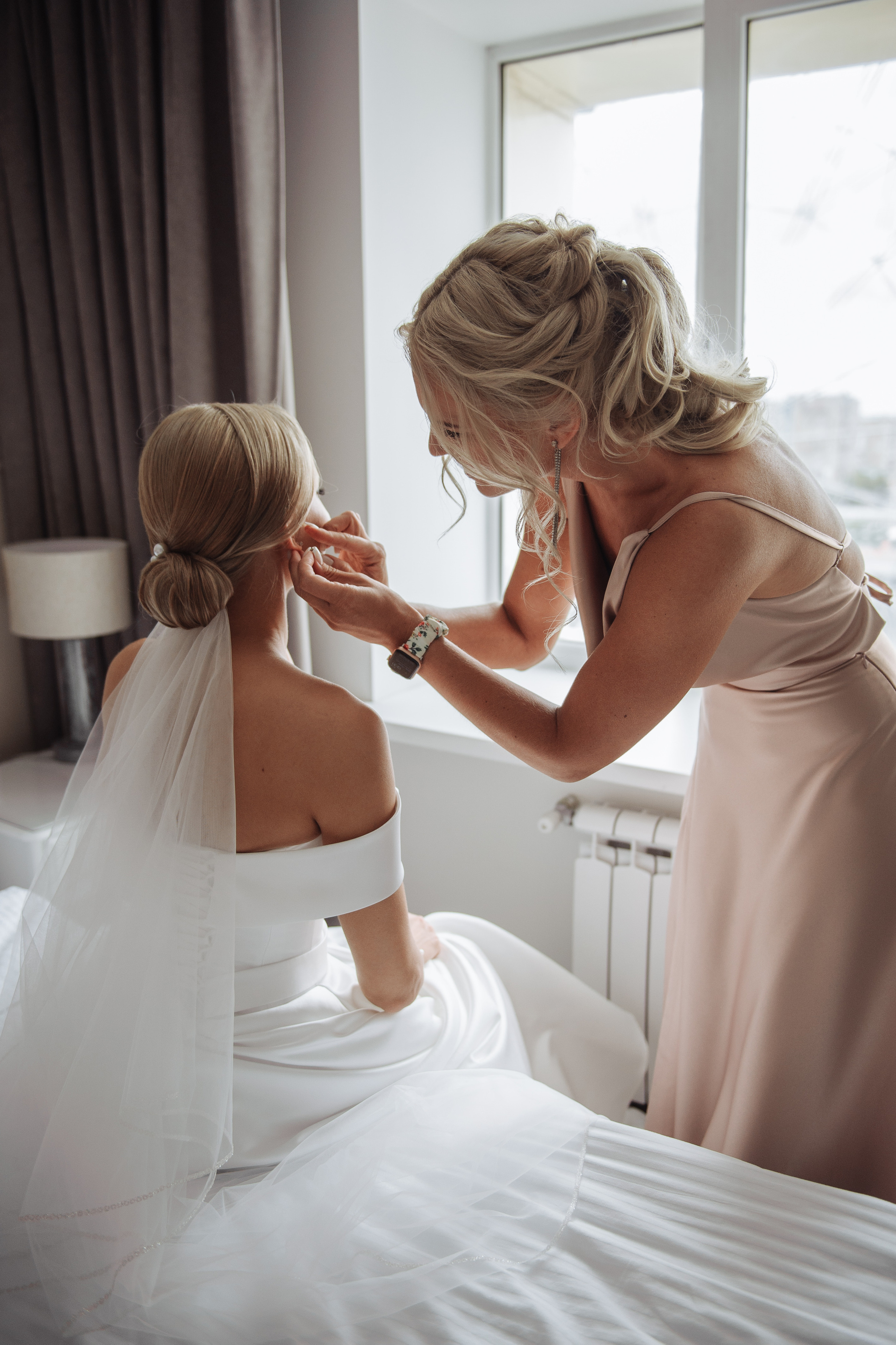 Свадебный фотограф в Уфе. Свадебный и семейный фотограф в Уфе Дарья Наркевич