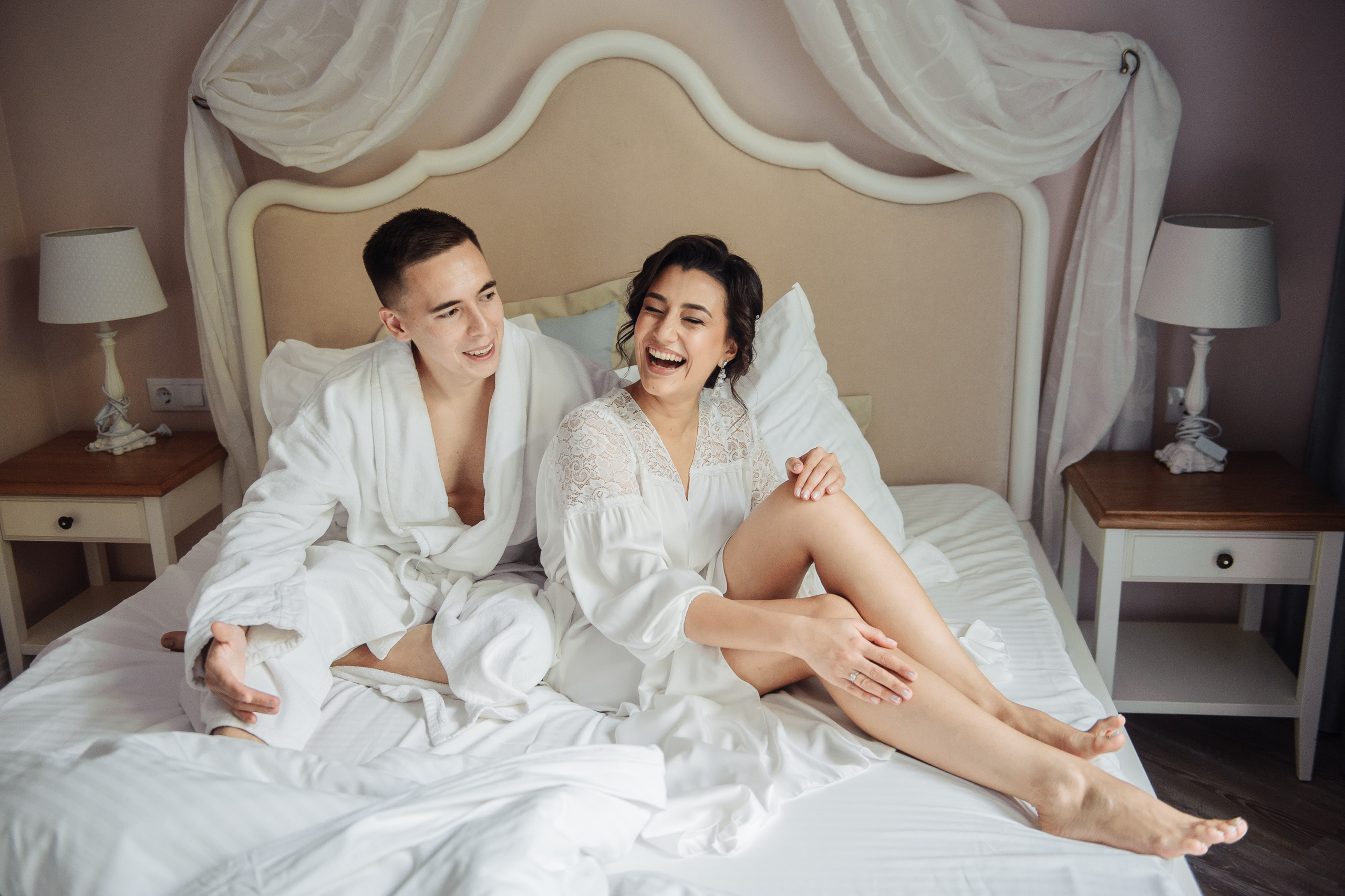 Свадебная фотосессия Уфа. Свадебный и семейный фотограф в Уфе Дарья Наркевич