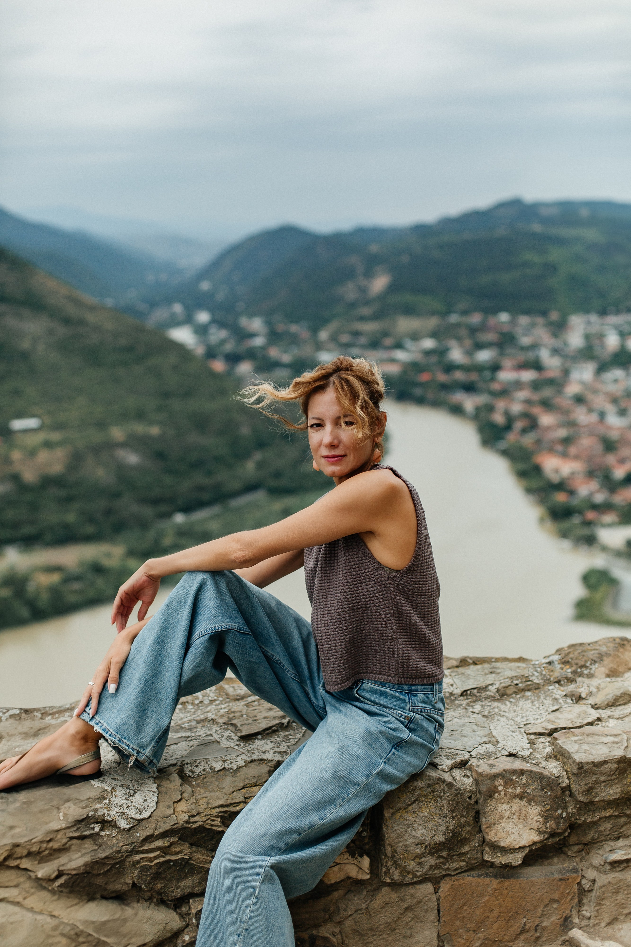 Тур в Грузию